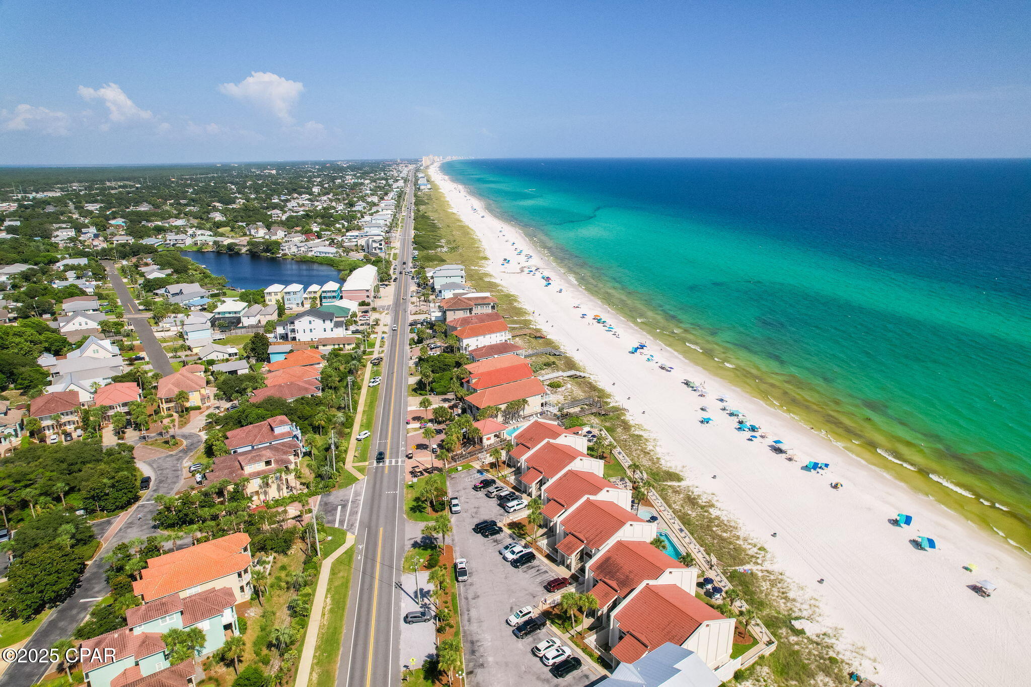 Hollywood Beach - Residential