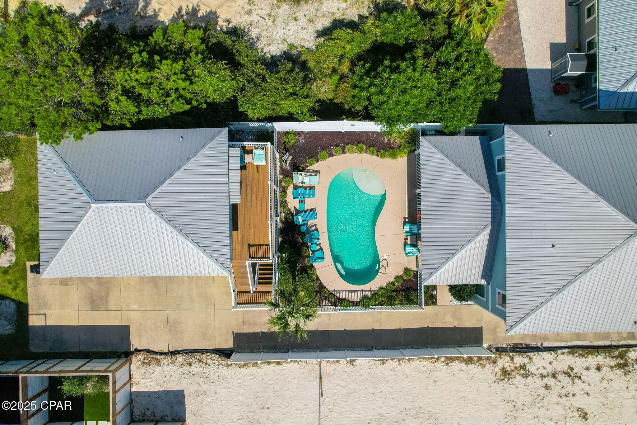 Hollywood Beach - Residential