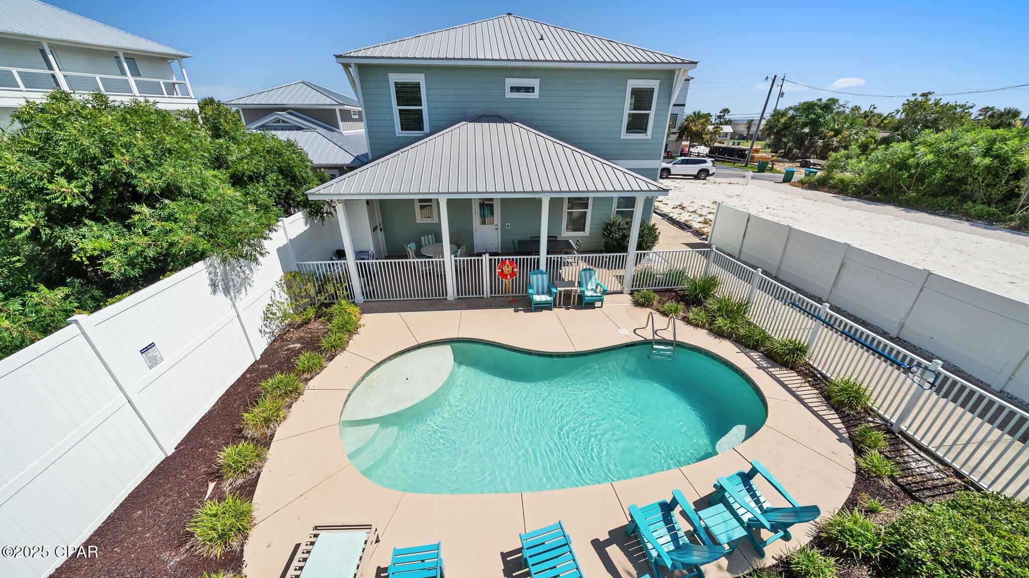 Hollywood Beach - Residential