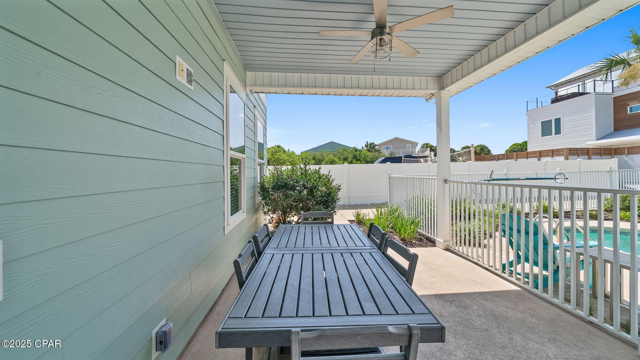 Hollywood Beach - Residential