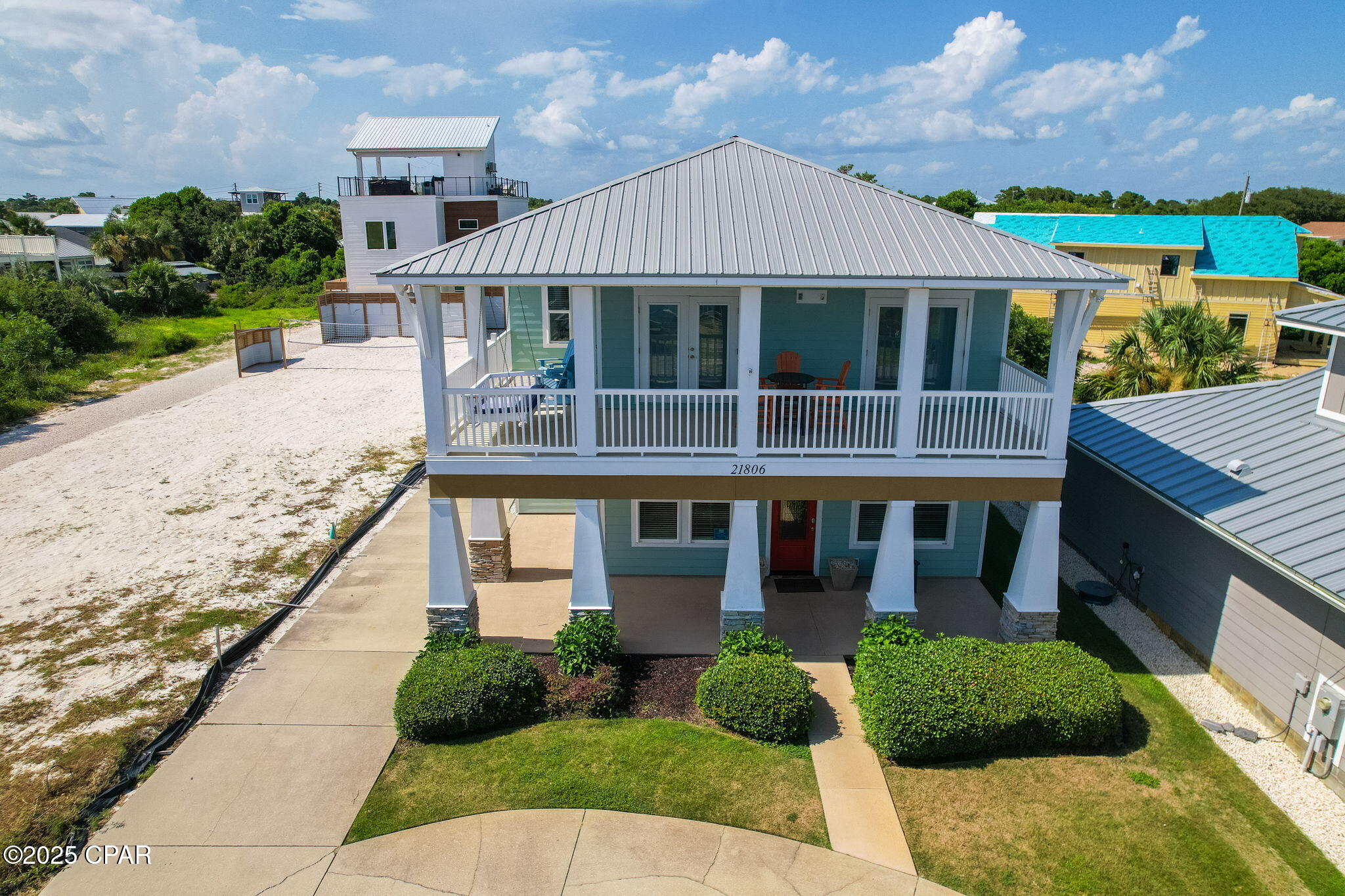 Hollywood Beach - Residential