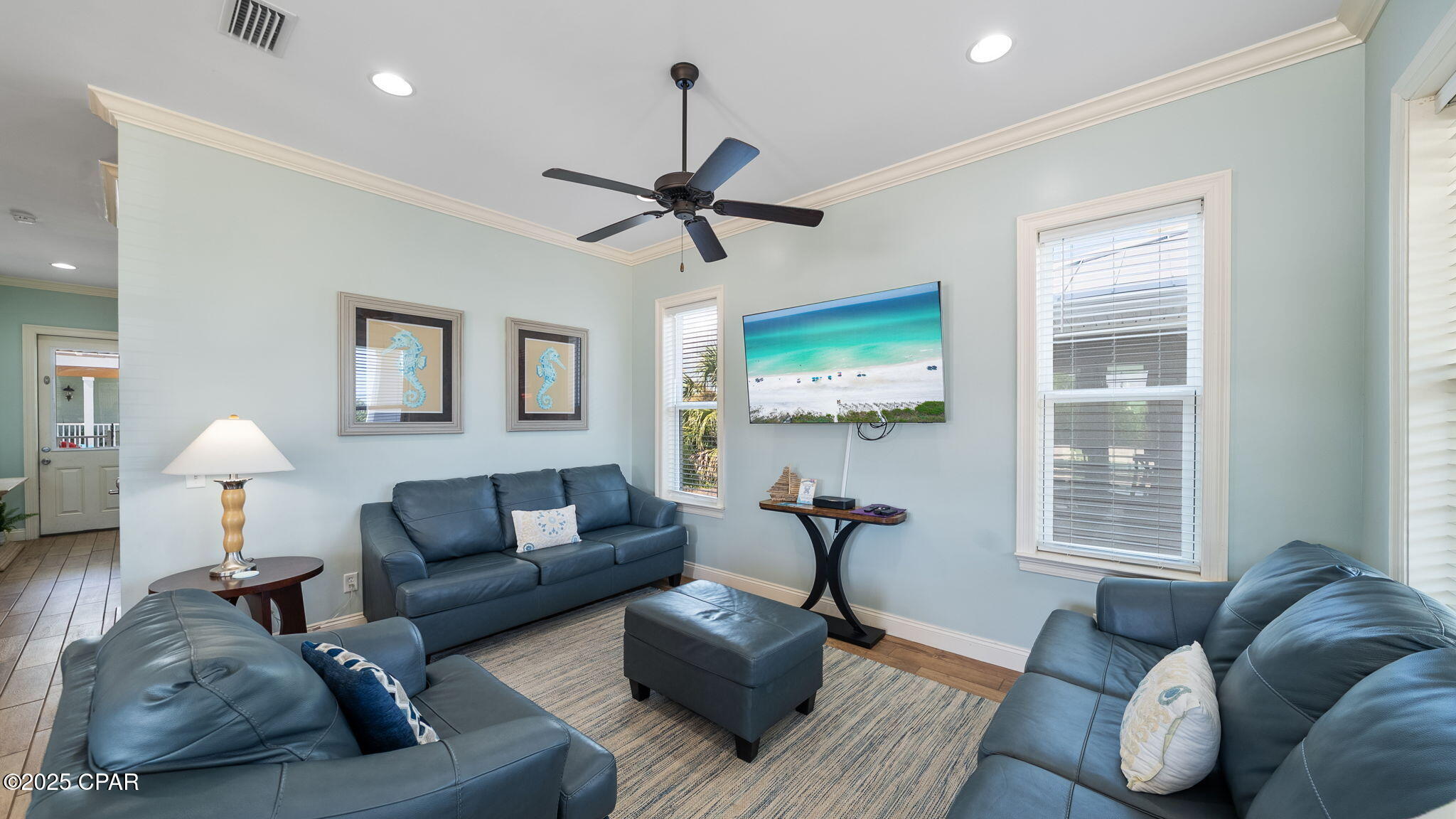 Hollywood Beach - Residential