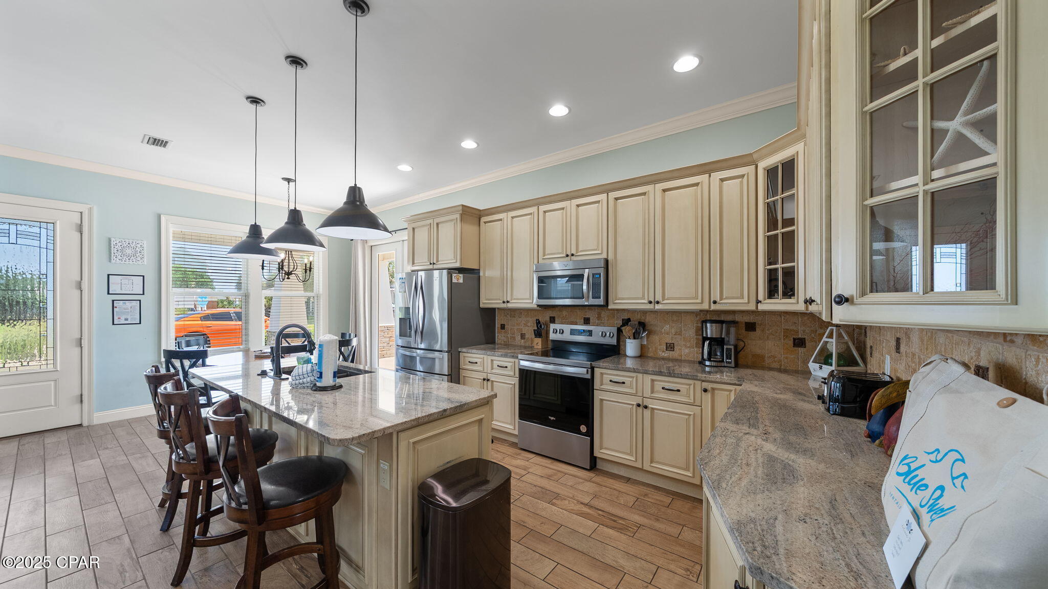 Hollywood Beach - Residential