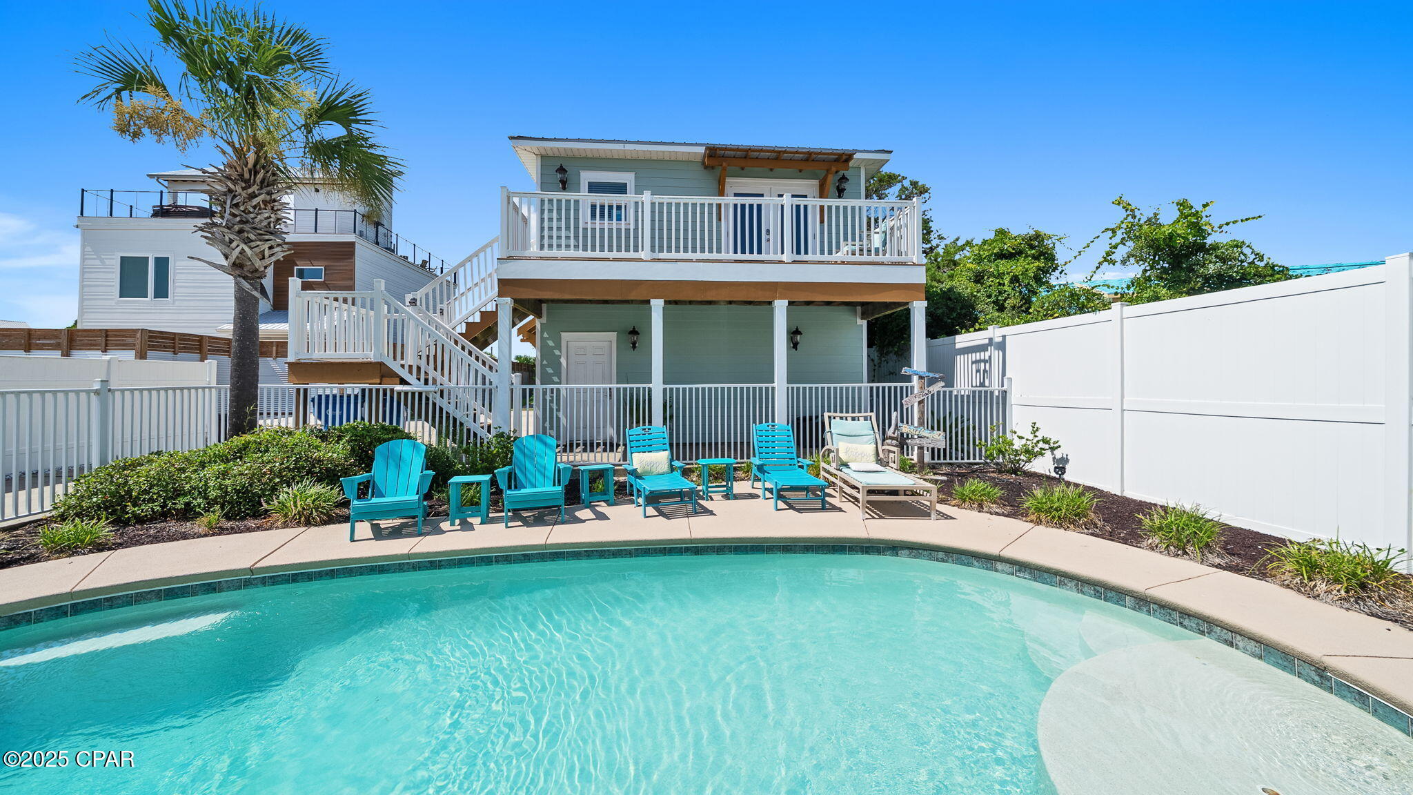 Hollywood Beach - Residential