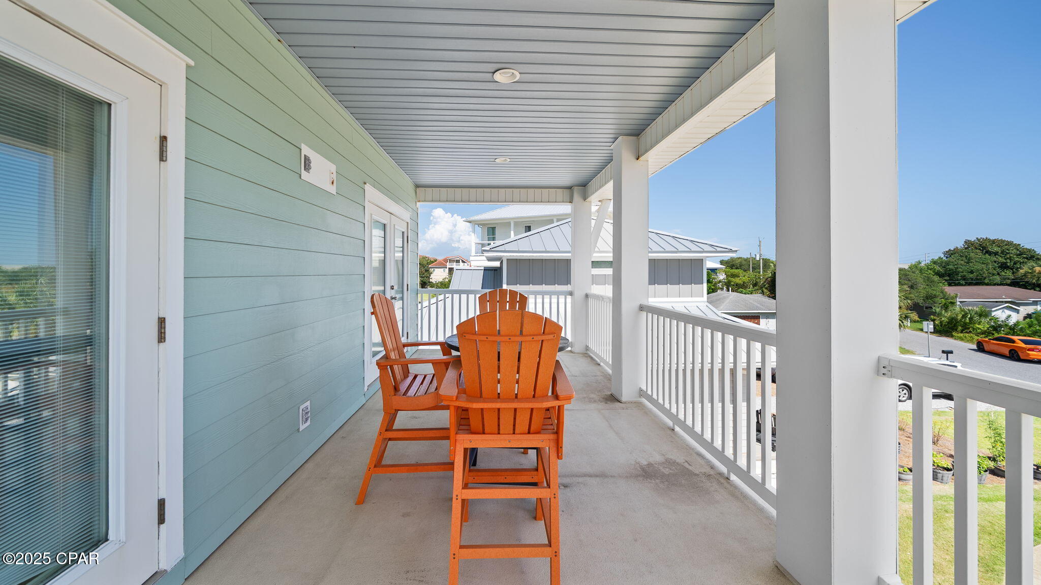 Hollywood Beach - Residential