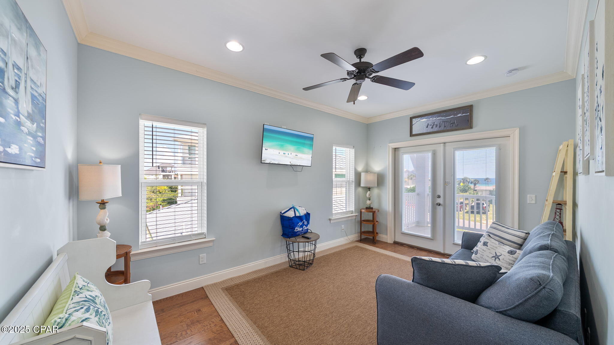 Hollywood Beach - Residential