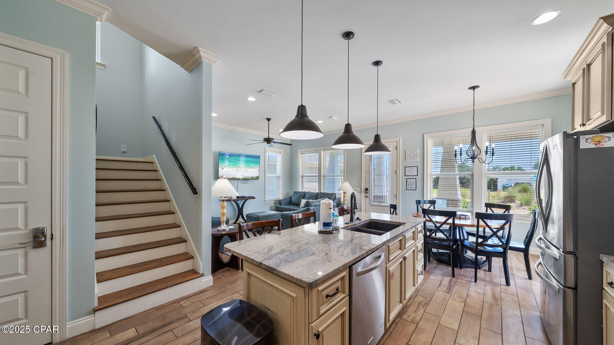 Hollywood Beach - Residential