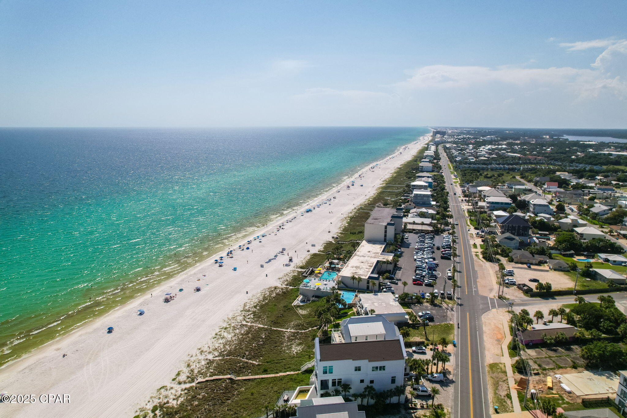 Hollywood Beach - Residential