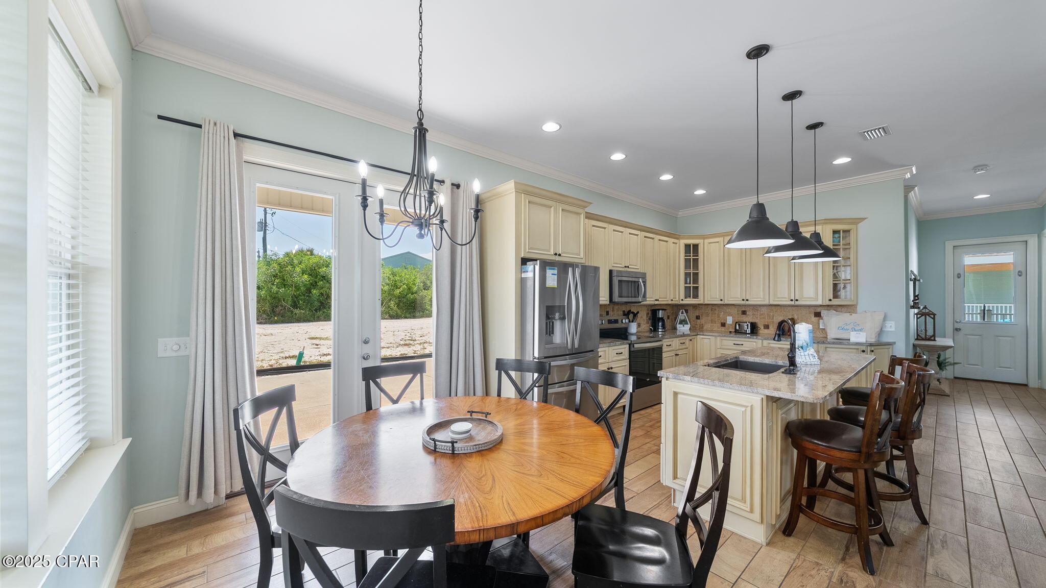 Hollywood Beach - Residential