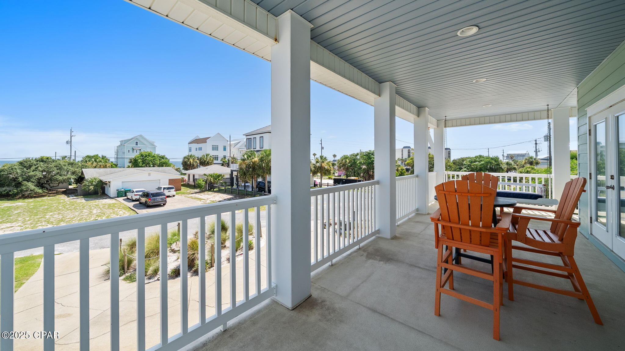 Hollywood Beach - Residential