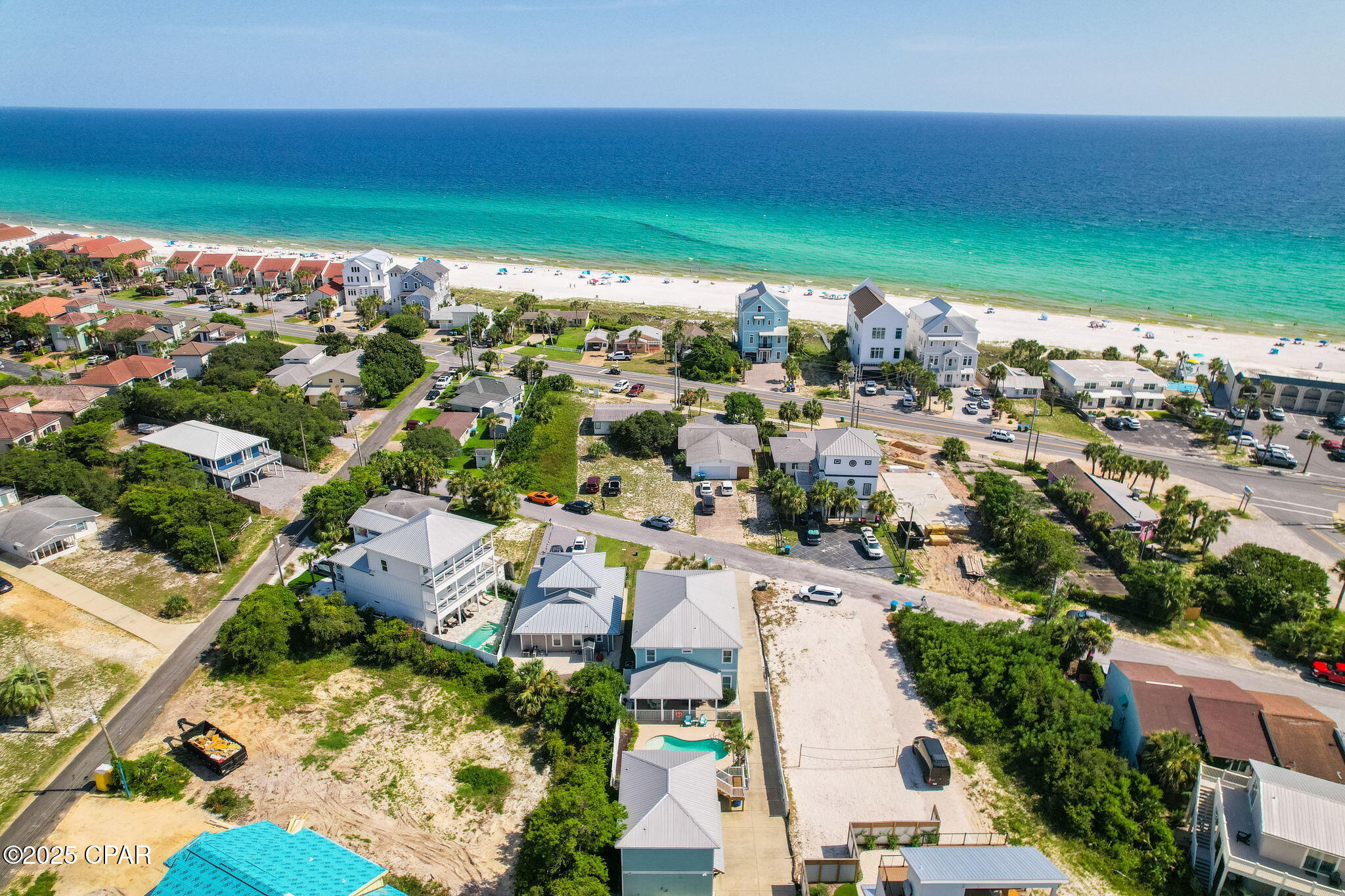 Hollywood Beach - Residential