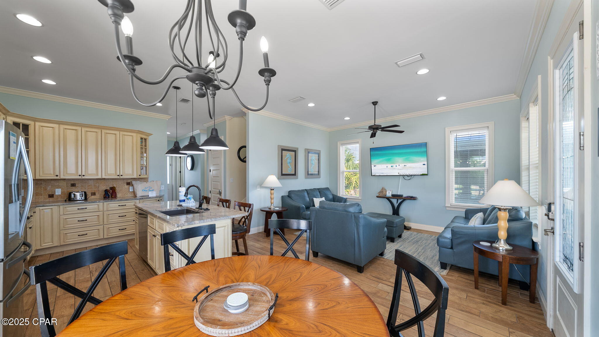 Hollywood Beach - Residential