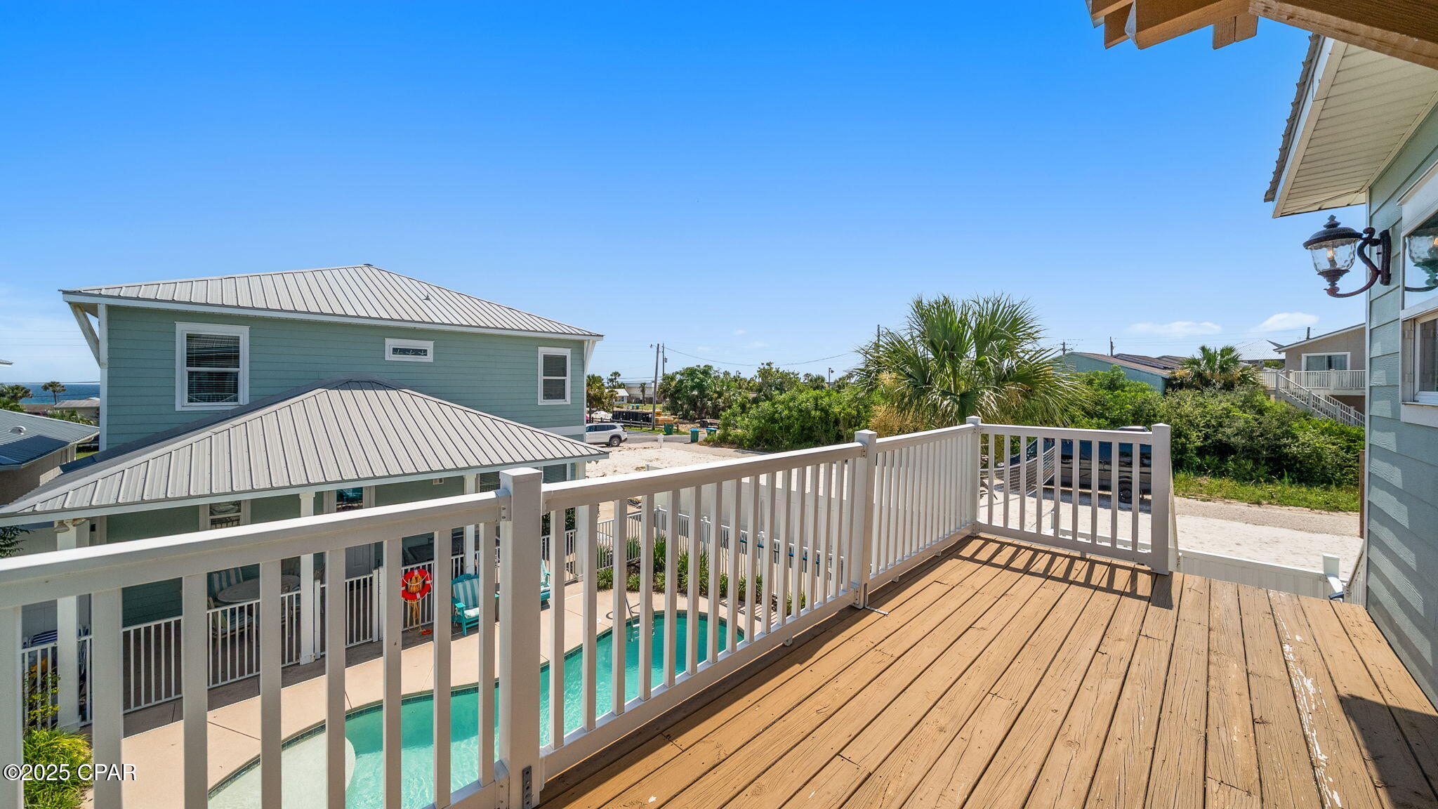 Hollywood Beach - Residential