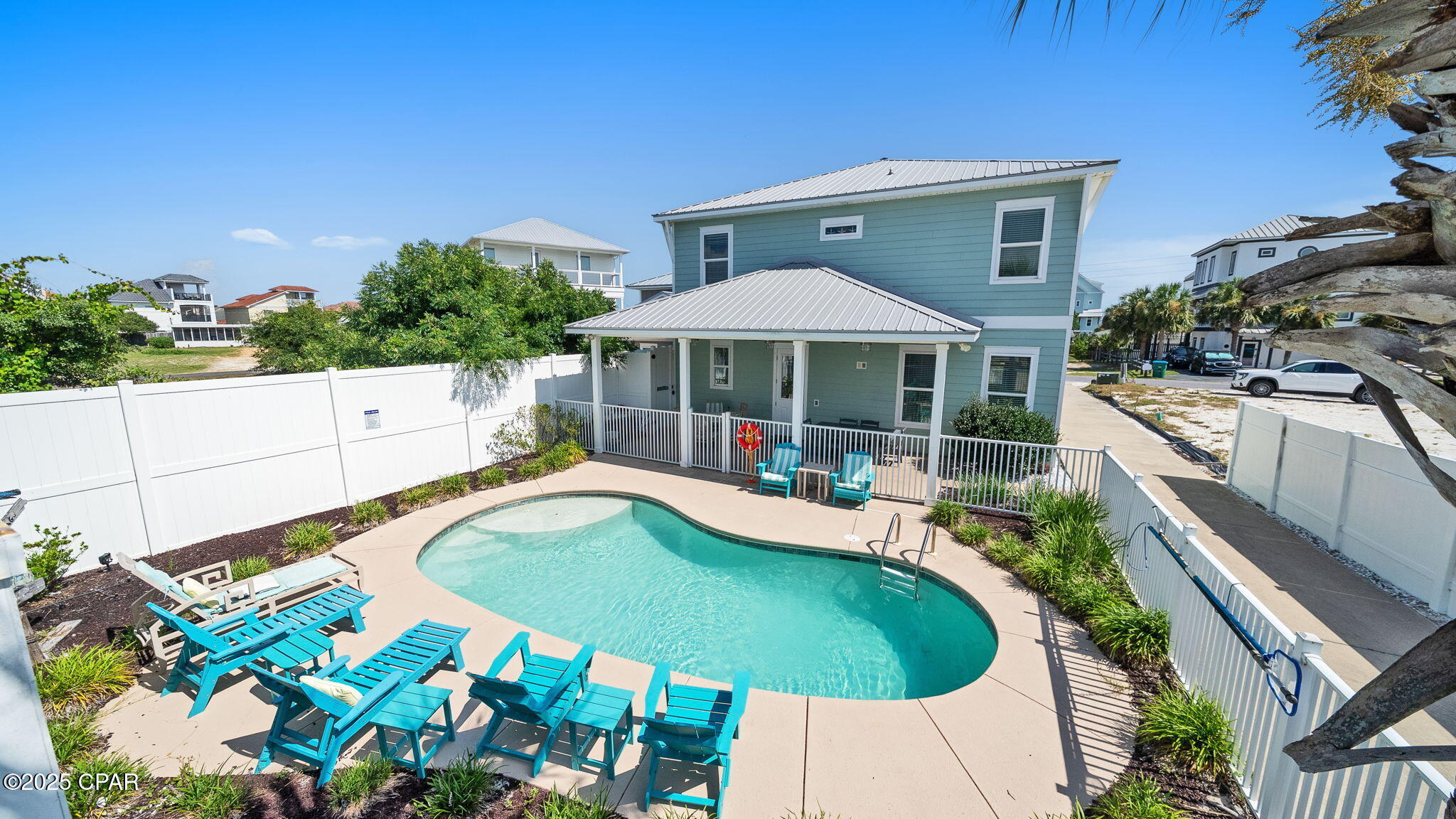 Hollywood Beach - Residential