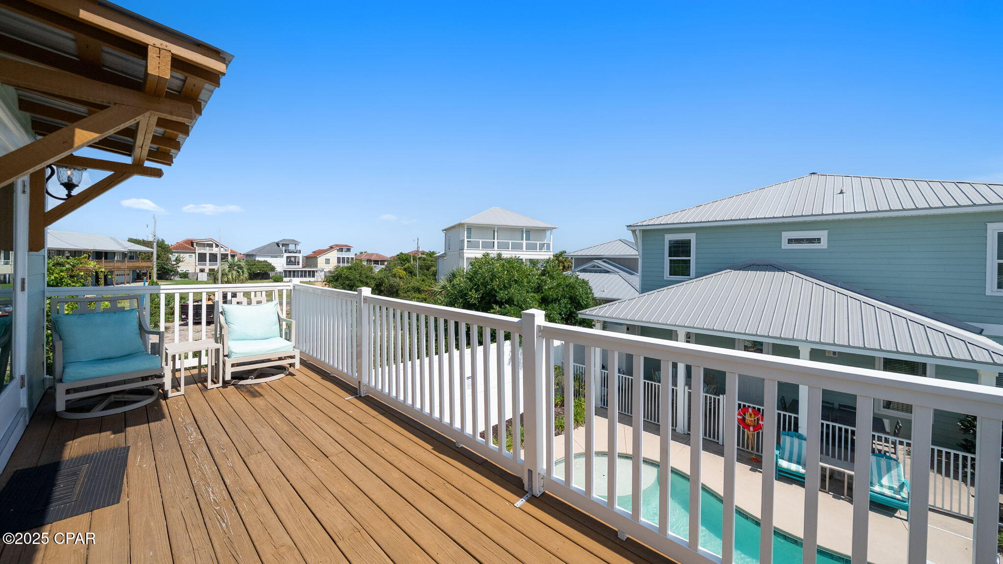 Hollywood Beach - Residential