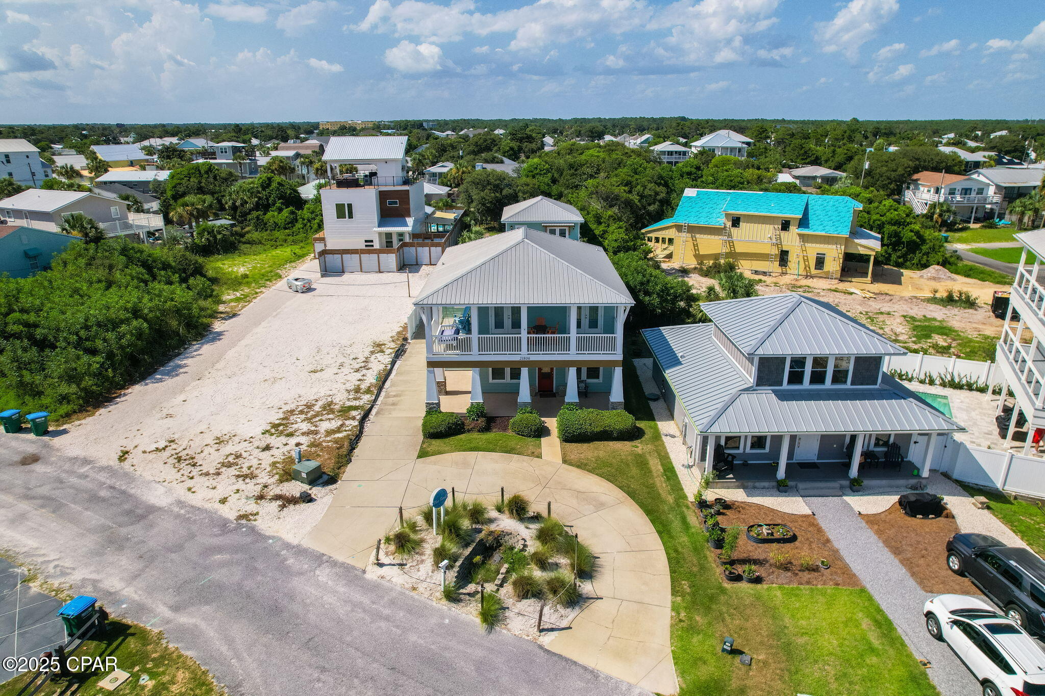 Hollywood Beach - Residential