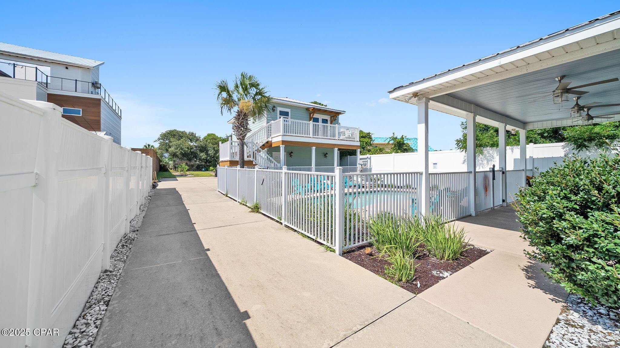 Hollywood Beach - Residential