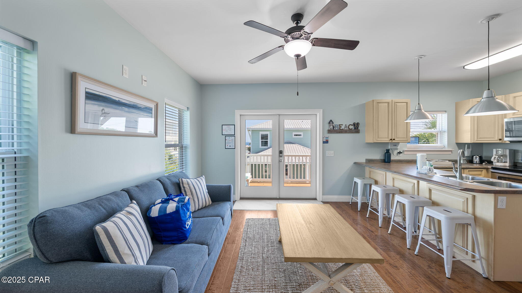 Hollywood Beach - Residential