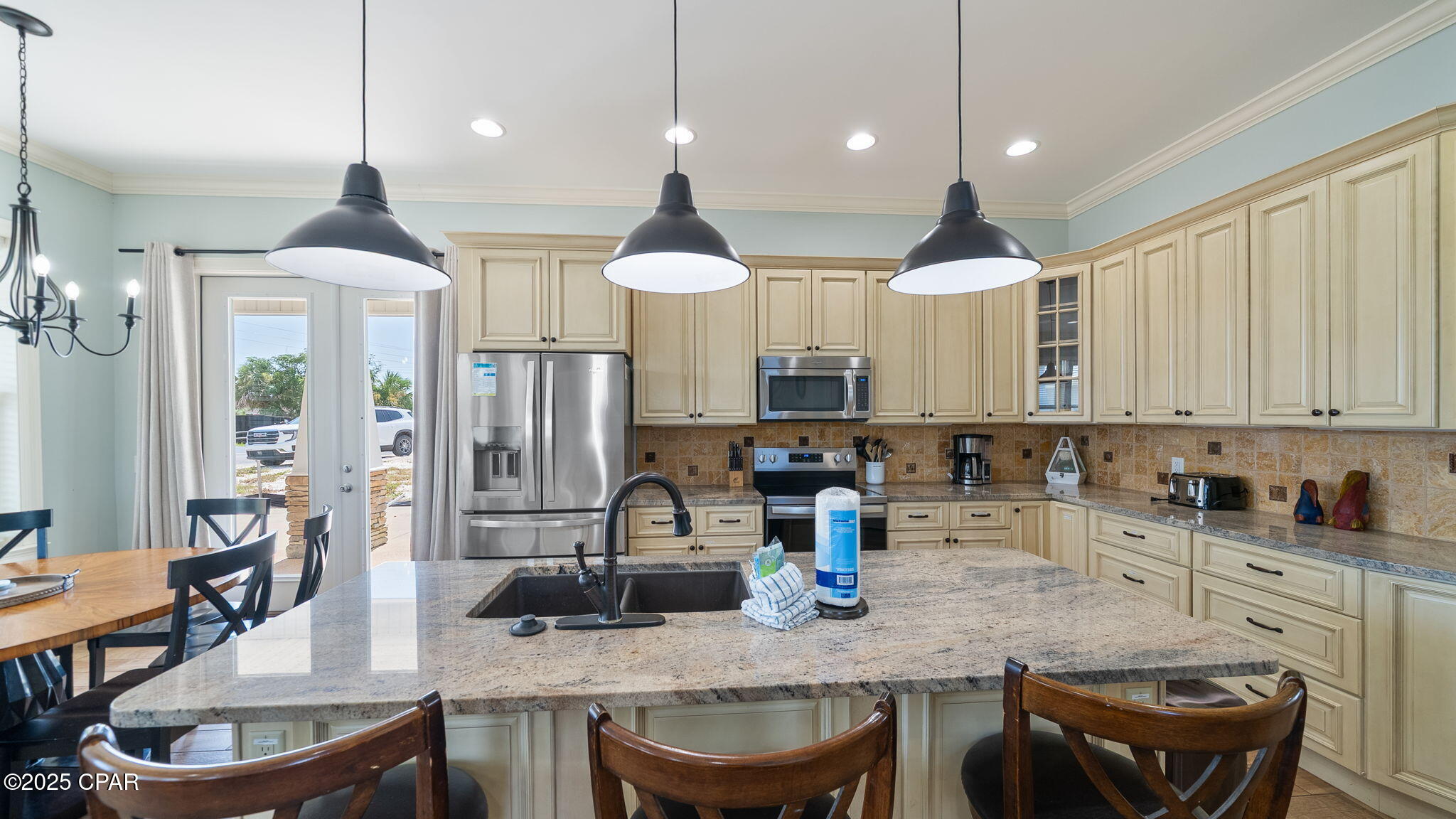 Hollywood Beach - Residential