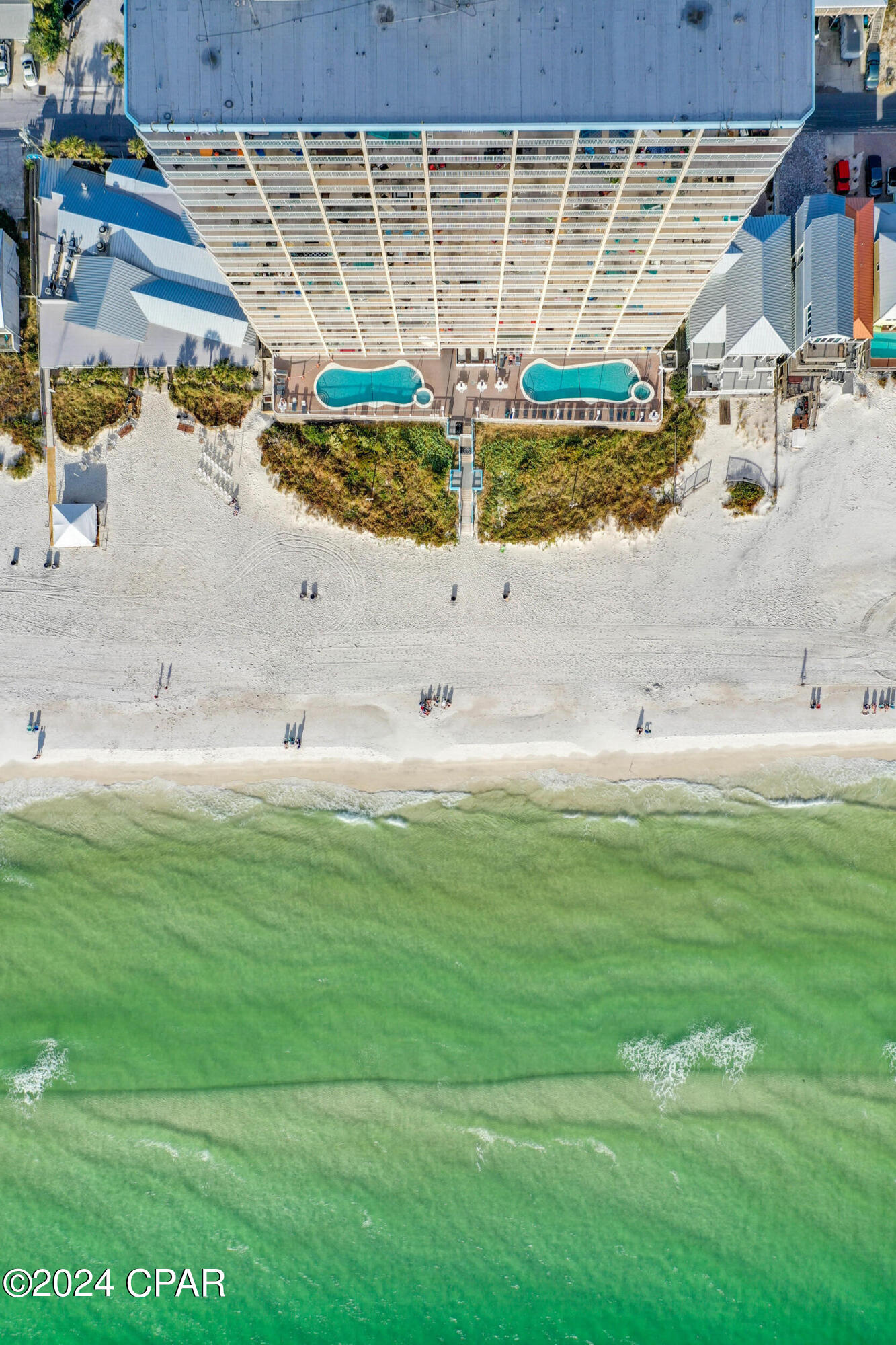 Seychelles Resort Condominium - Residential