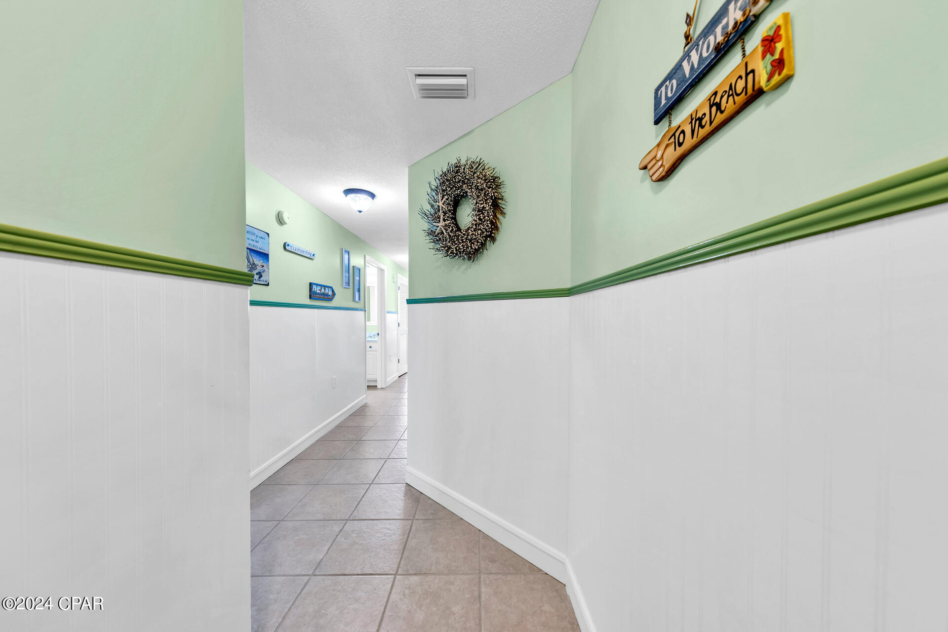 Seychelles Resort Condominium - Residential