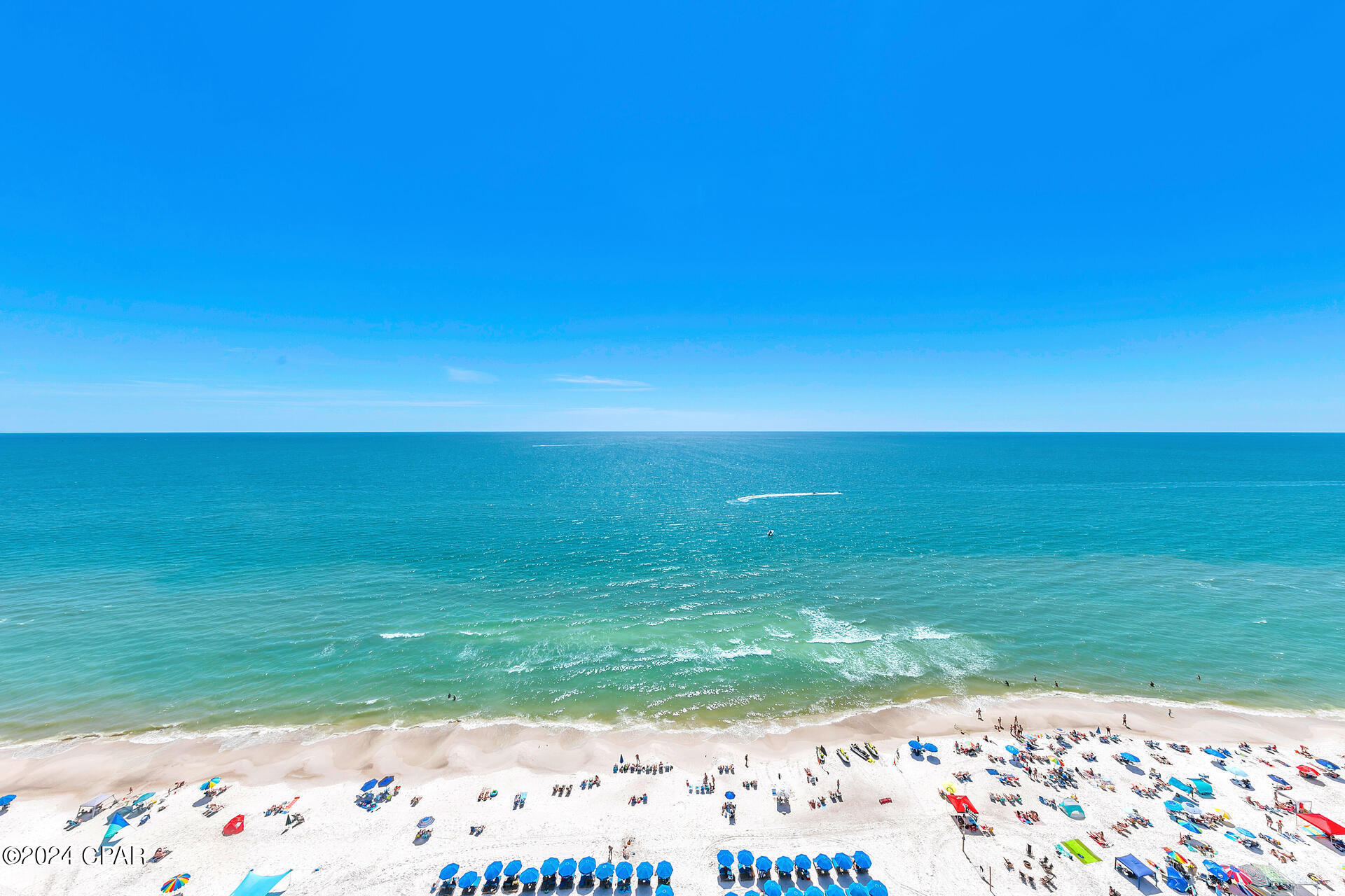 Seychelles Resort Condominium - Residential