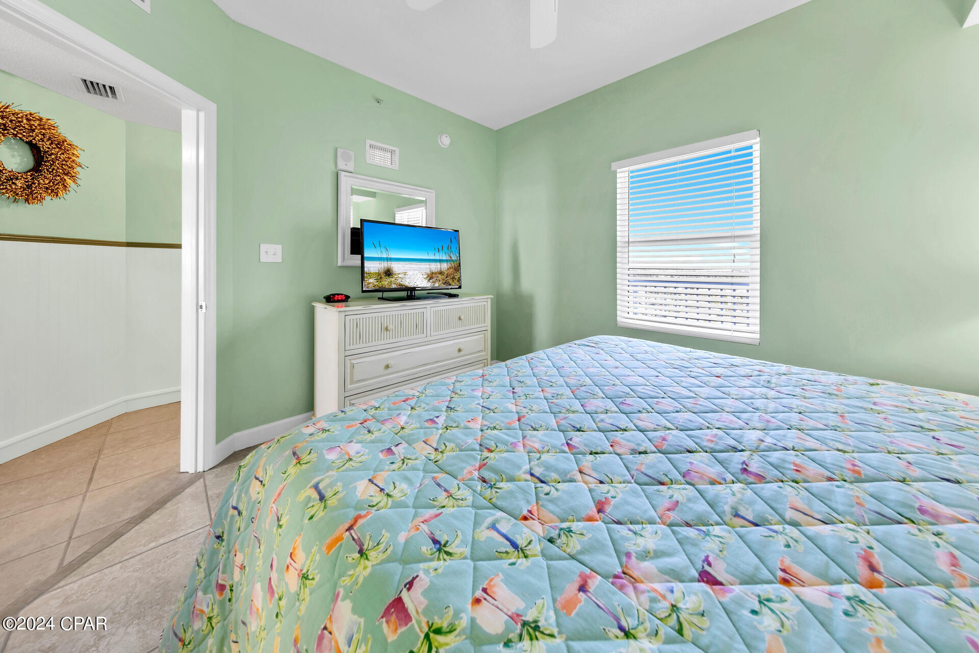 Seychelles Resort Condominium - Residential