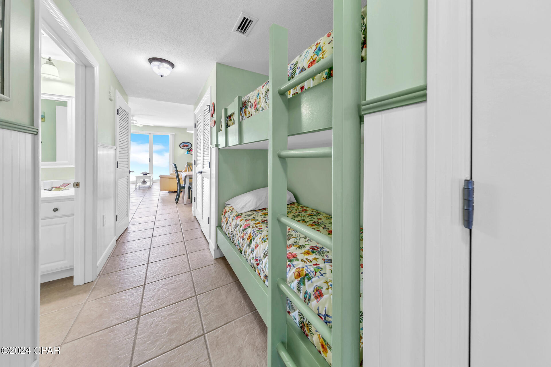 Seychelles Resort Condominium - Residential