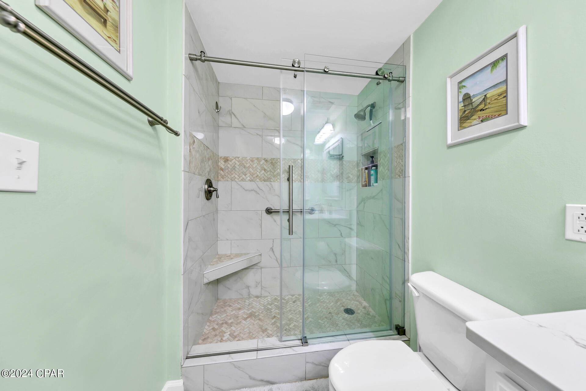 Seychelles Resort Condominium - Residential