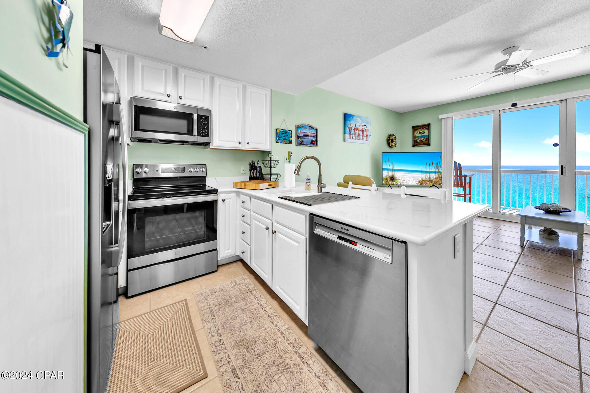 Seychelles Resort Condominium - Residential