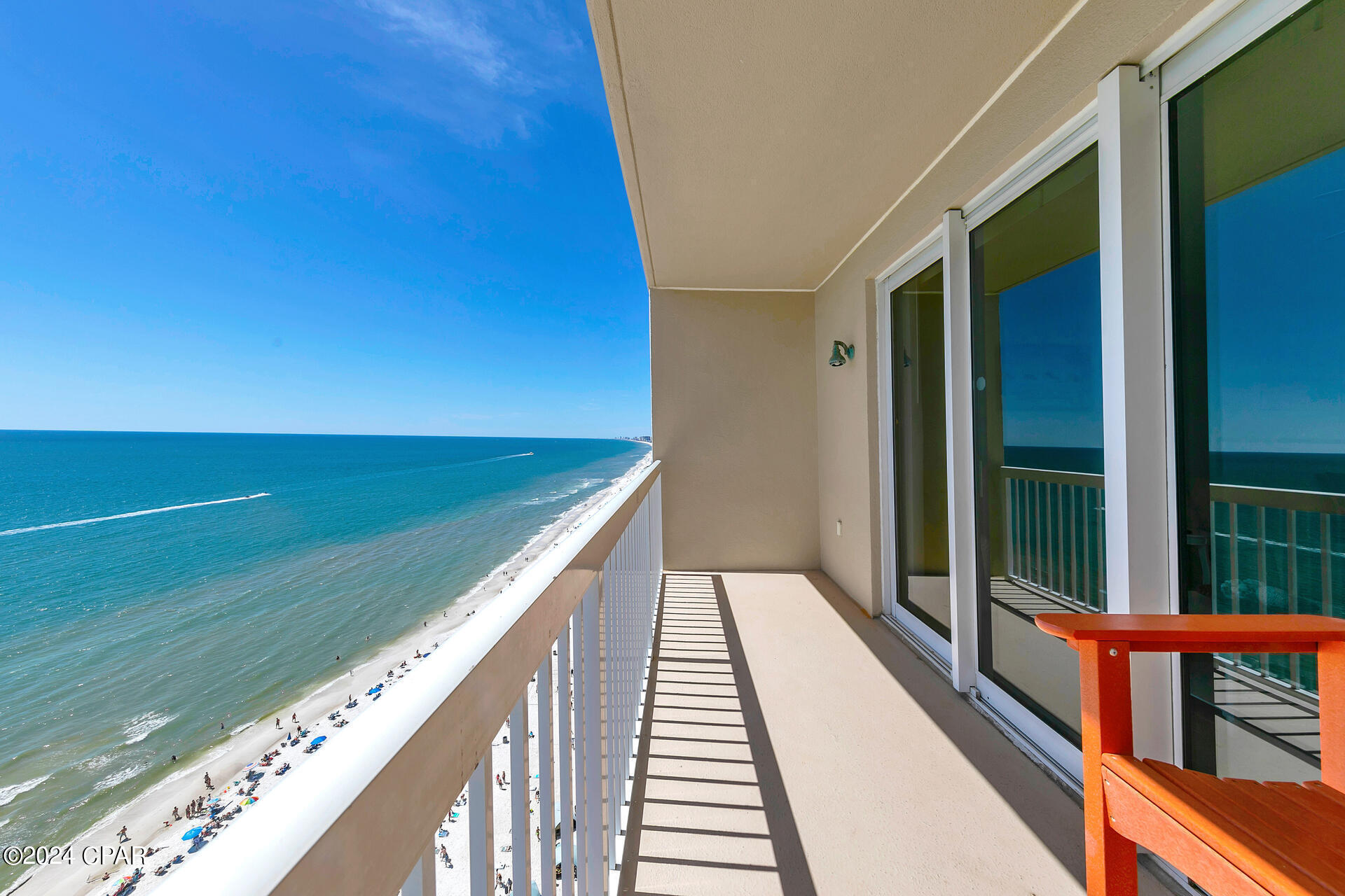 Seychelles Resort Condominium - Residential