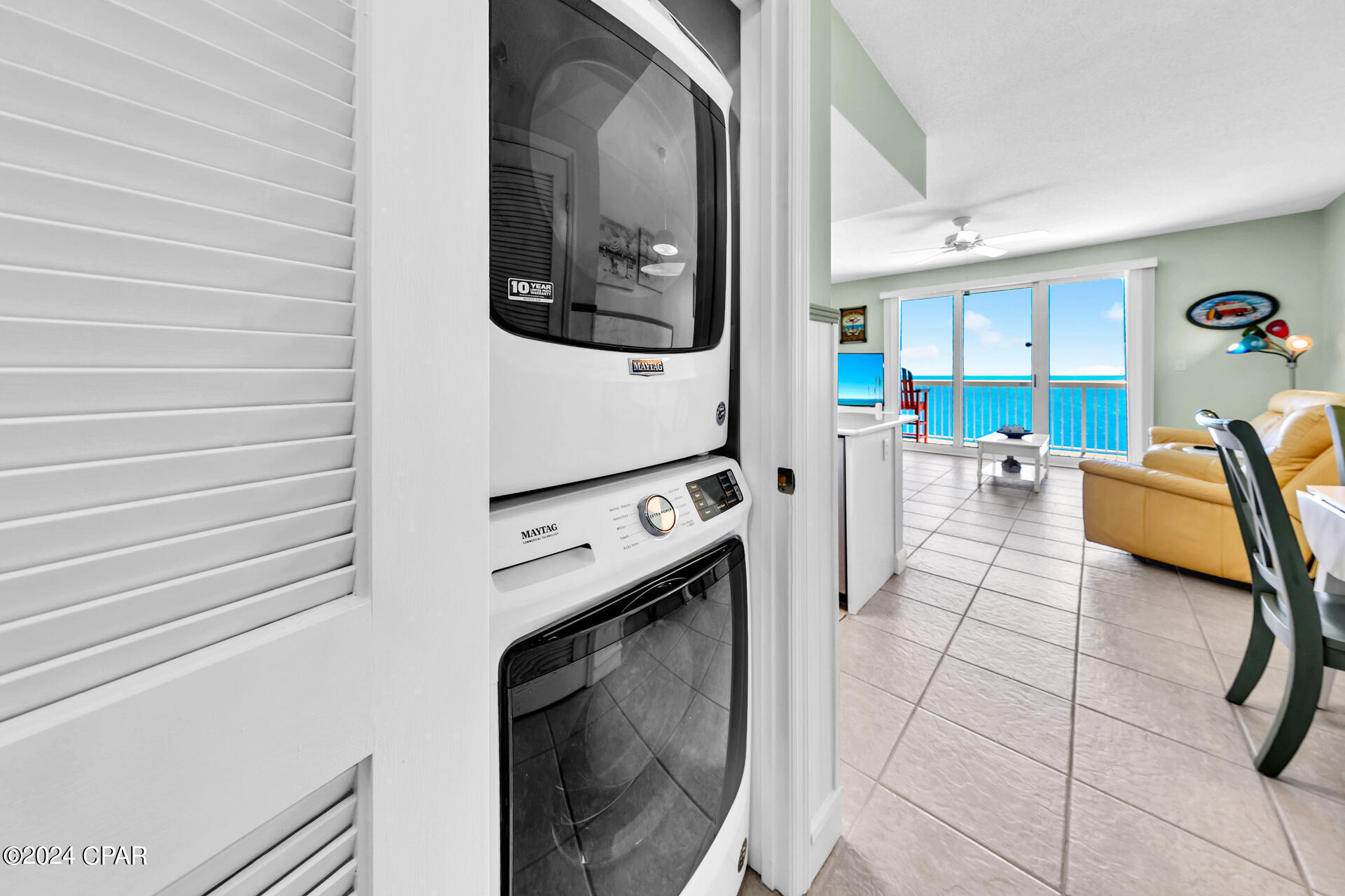 Seychelles Resort Condominium - Residential