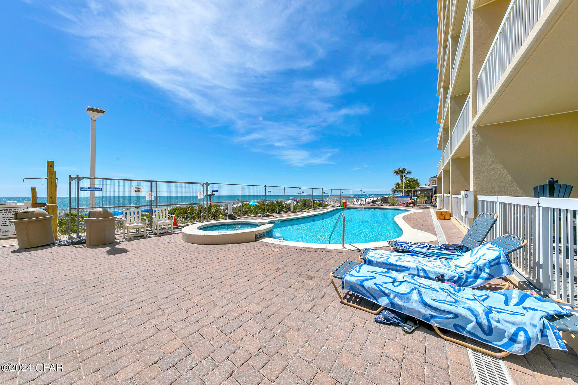 Seychelles Resort Condominium - Residential