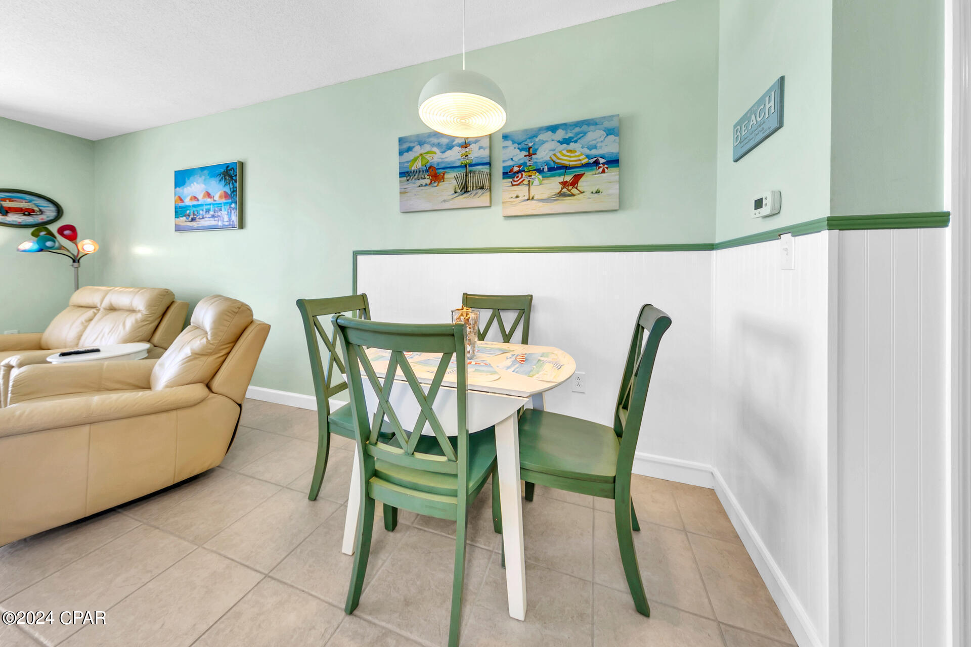 Seychelles Resort Condominium - Residential