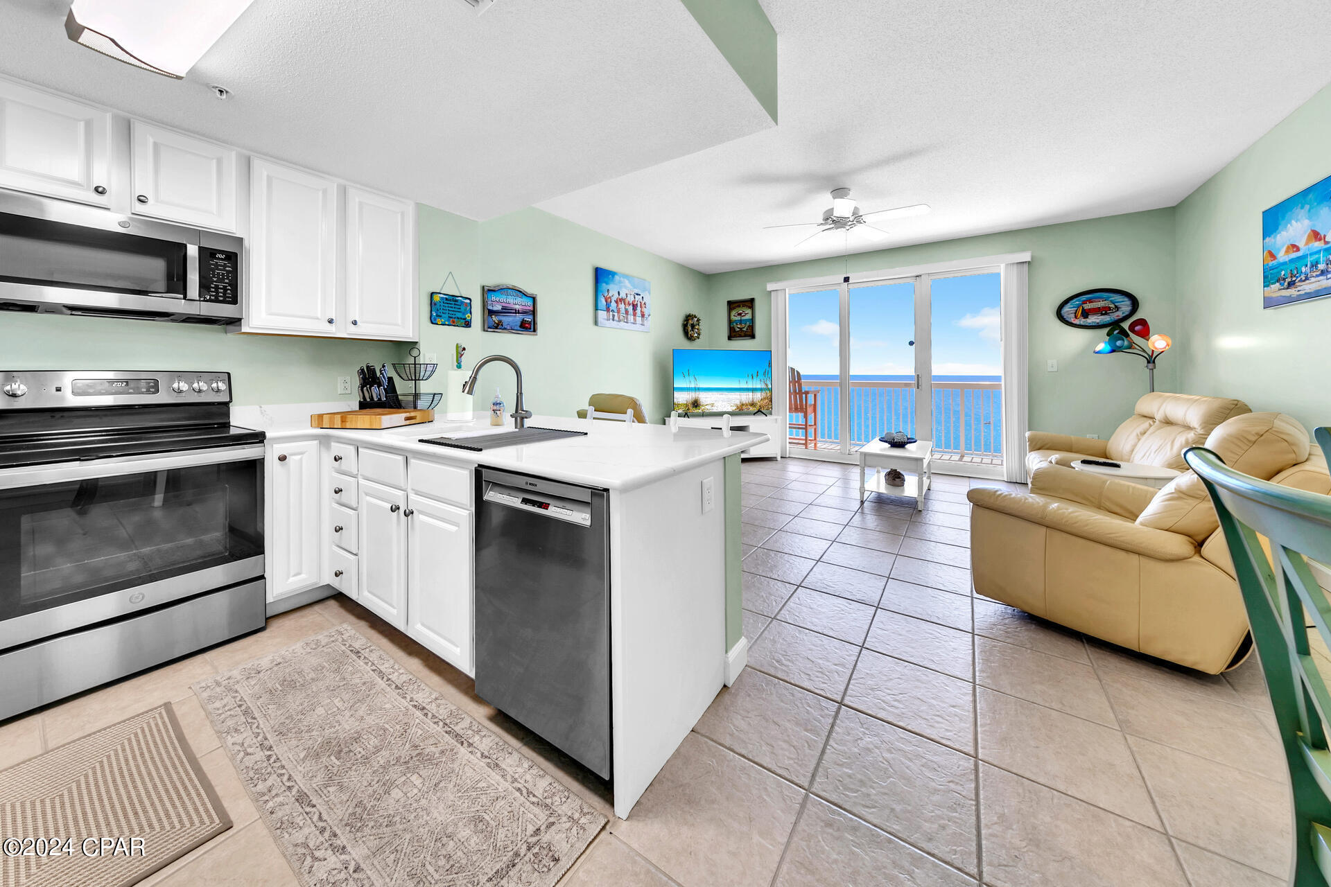 Seychelles Resort Condominium - Residential