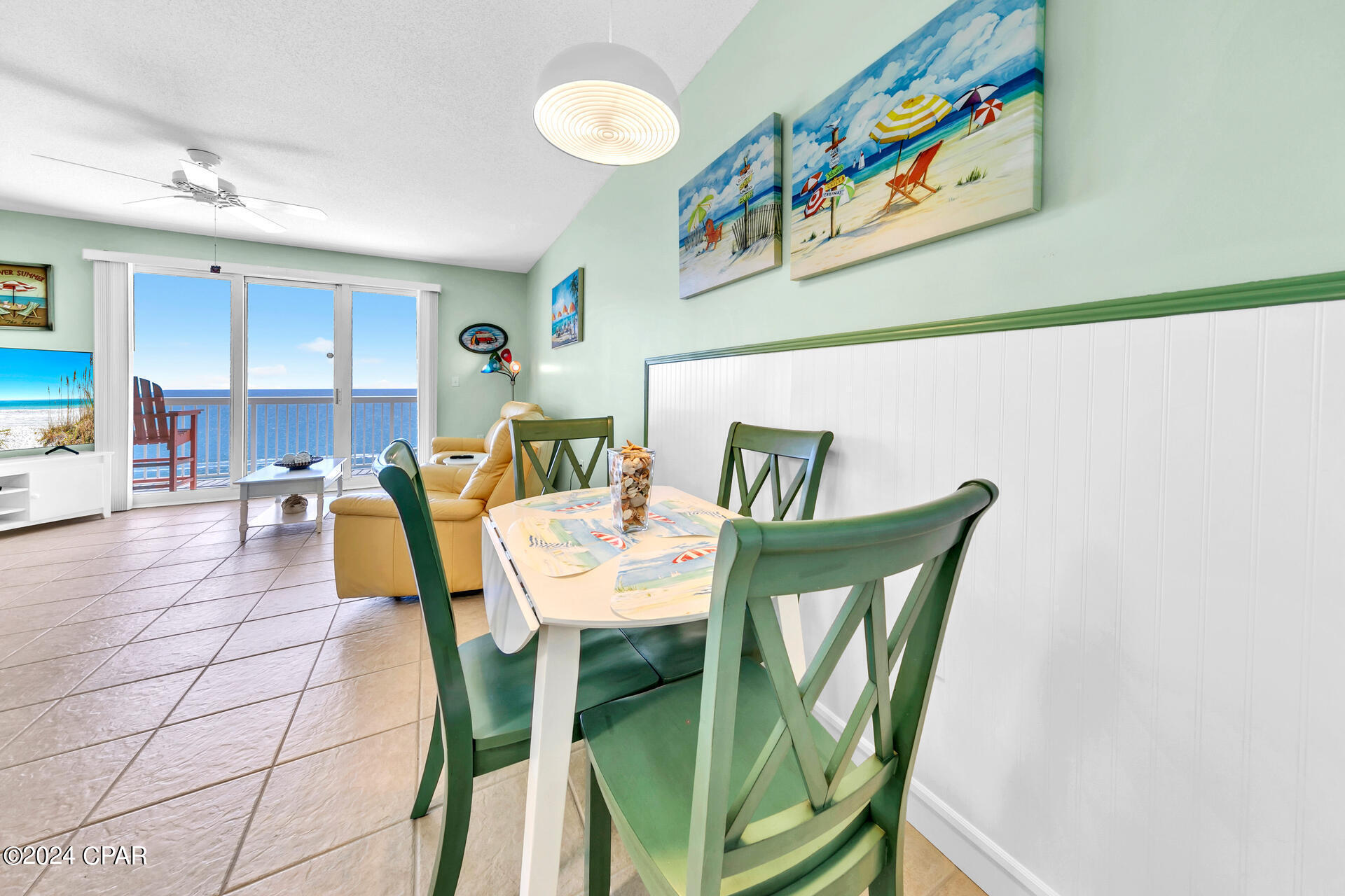 Seychelles Resort Condominium - Residential