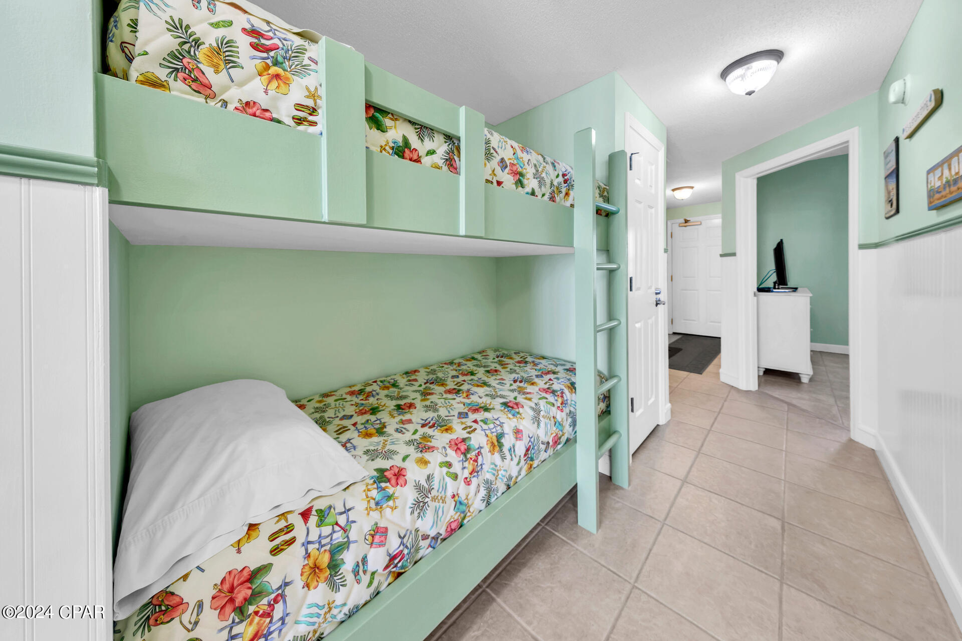 Seychelles Resort Condominium - Residential