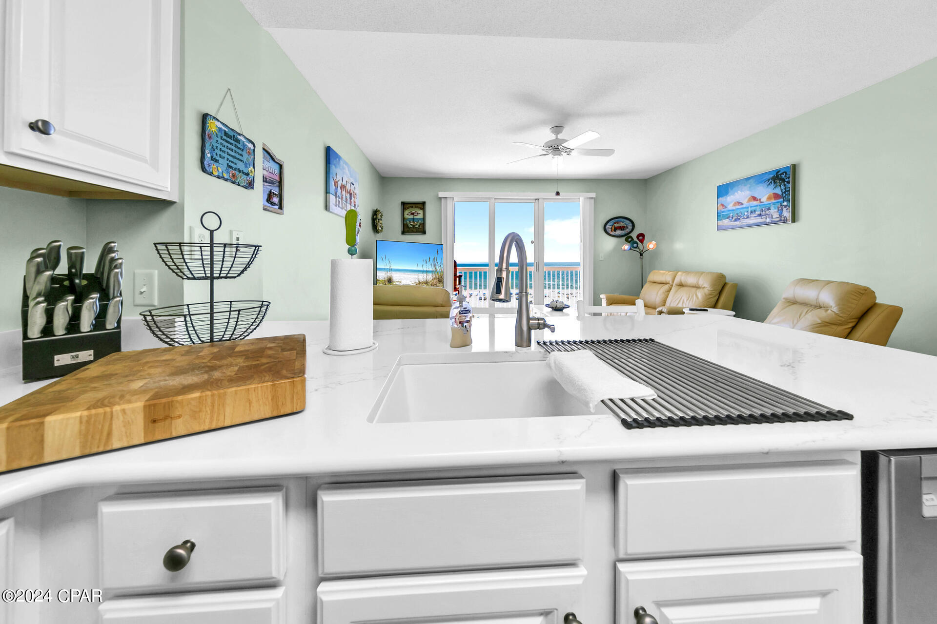 Seychelles Resort Condominium - Residential