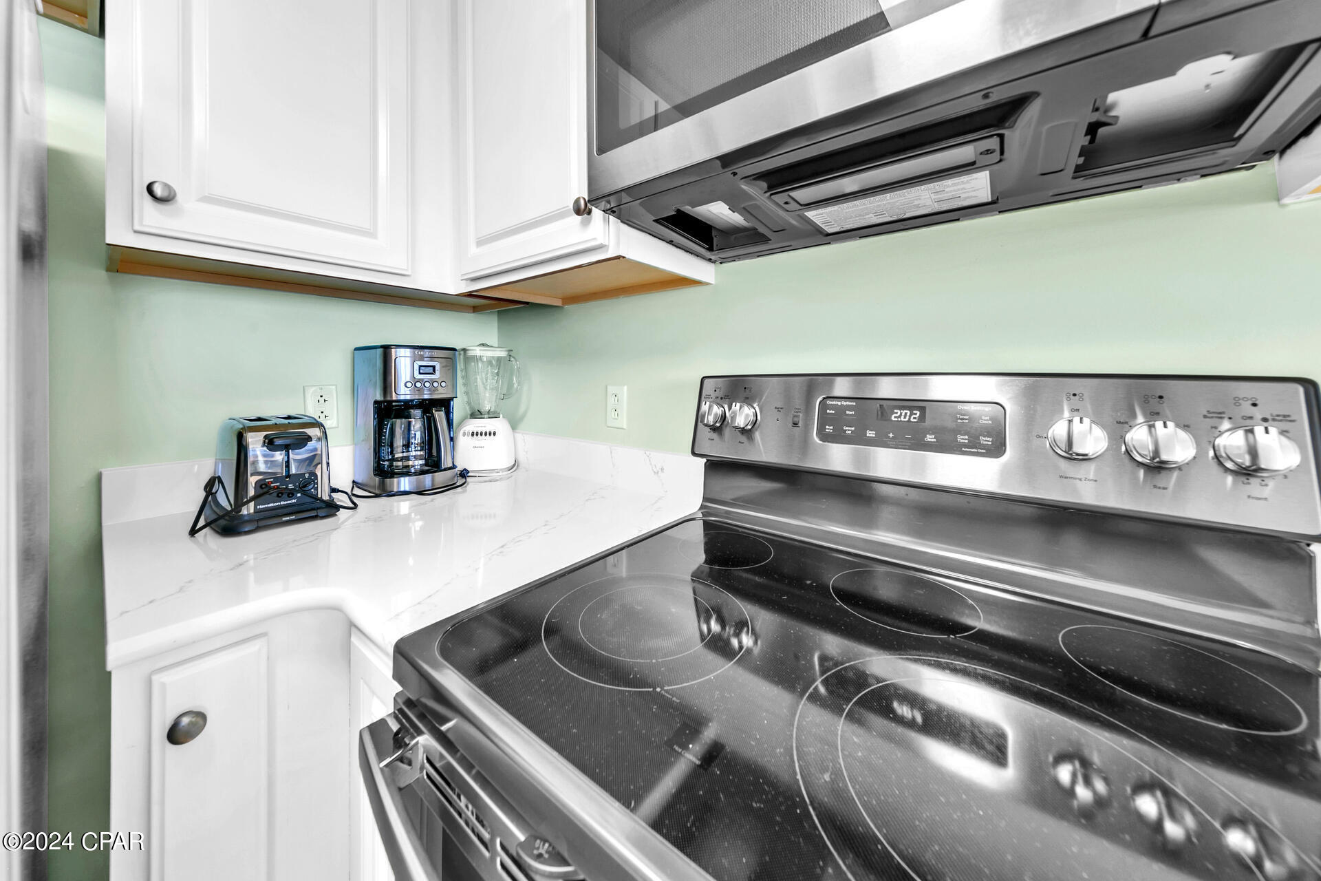 Seychelles Resort Condominium - Residential