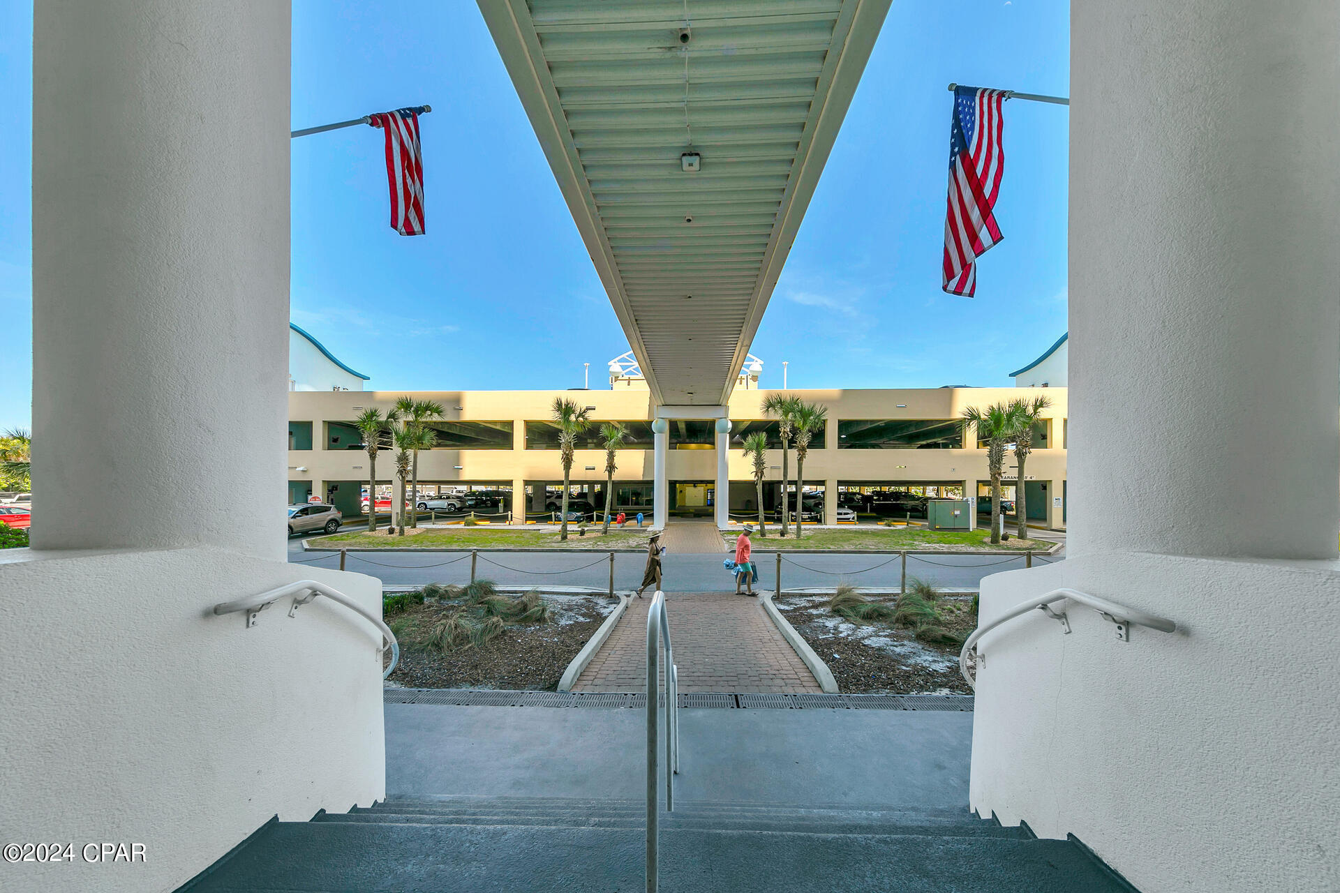 Seychelles Resort Condominium - Residential