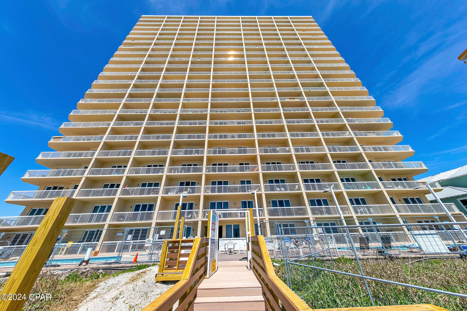 Seychelles Resort Condominium - Residential