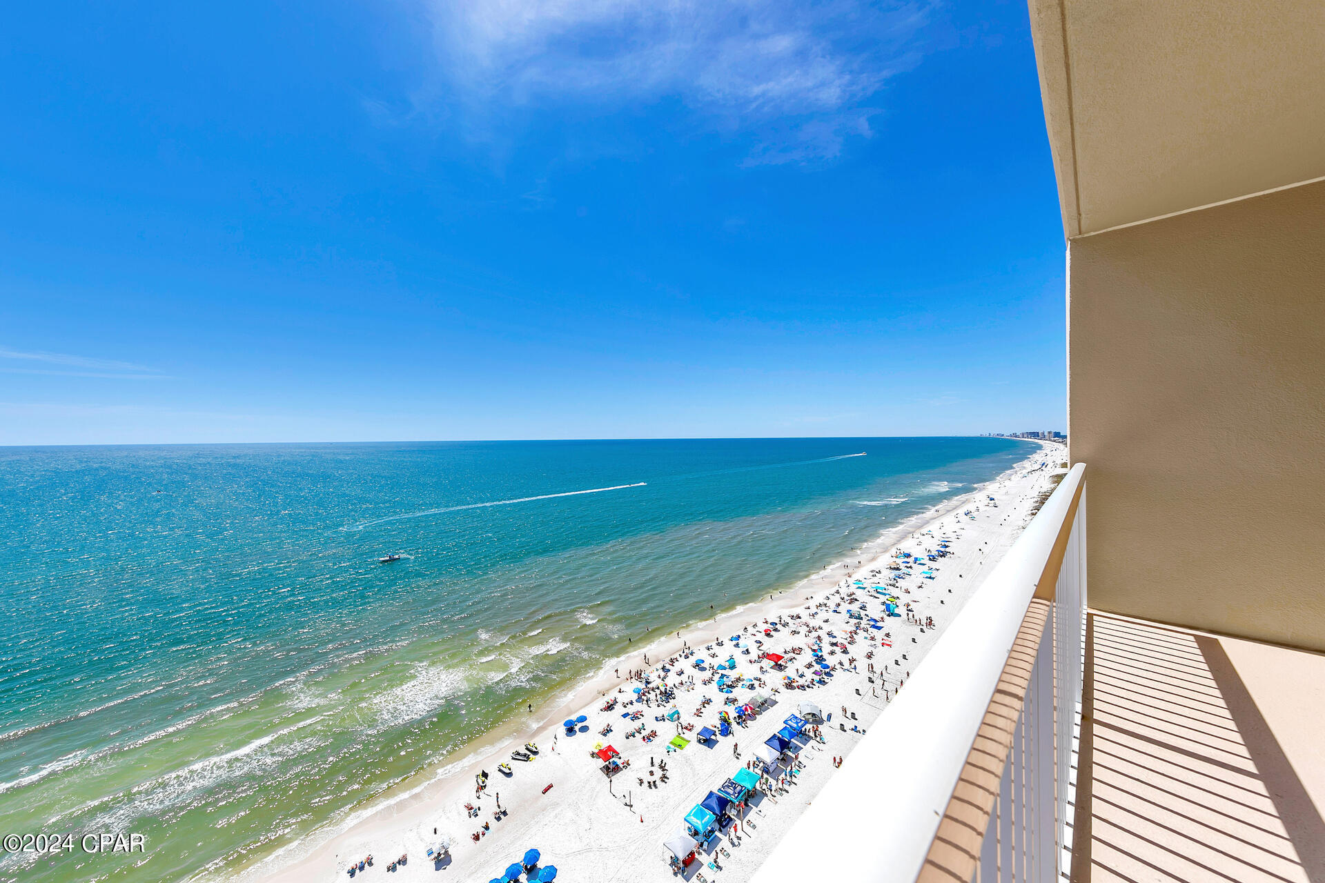 Seychelles Resort Condominium - Residential