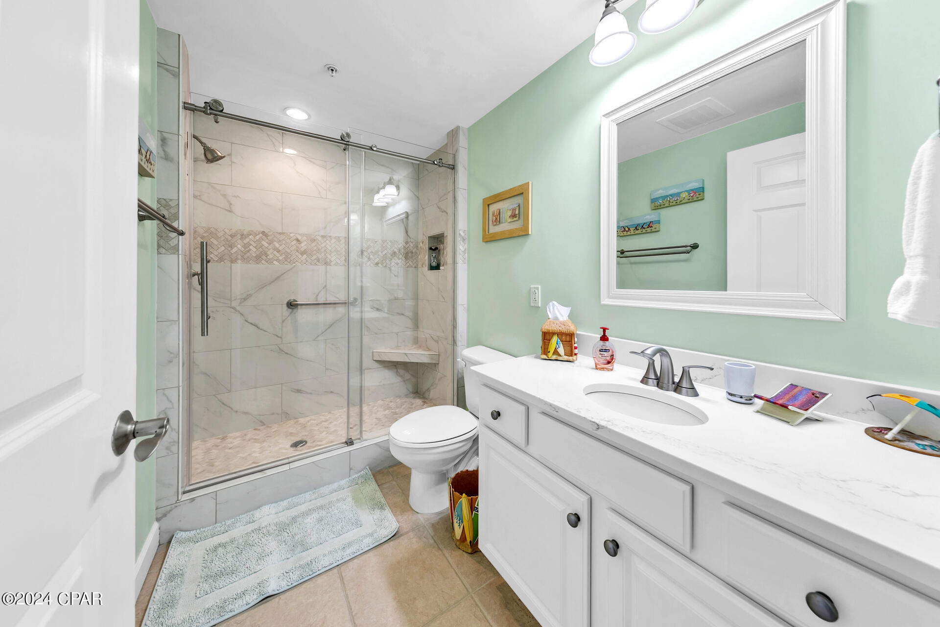 Seychelles Resort Condominium - Residential