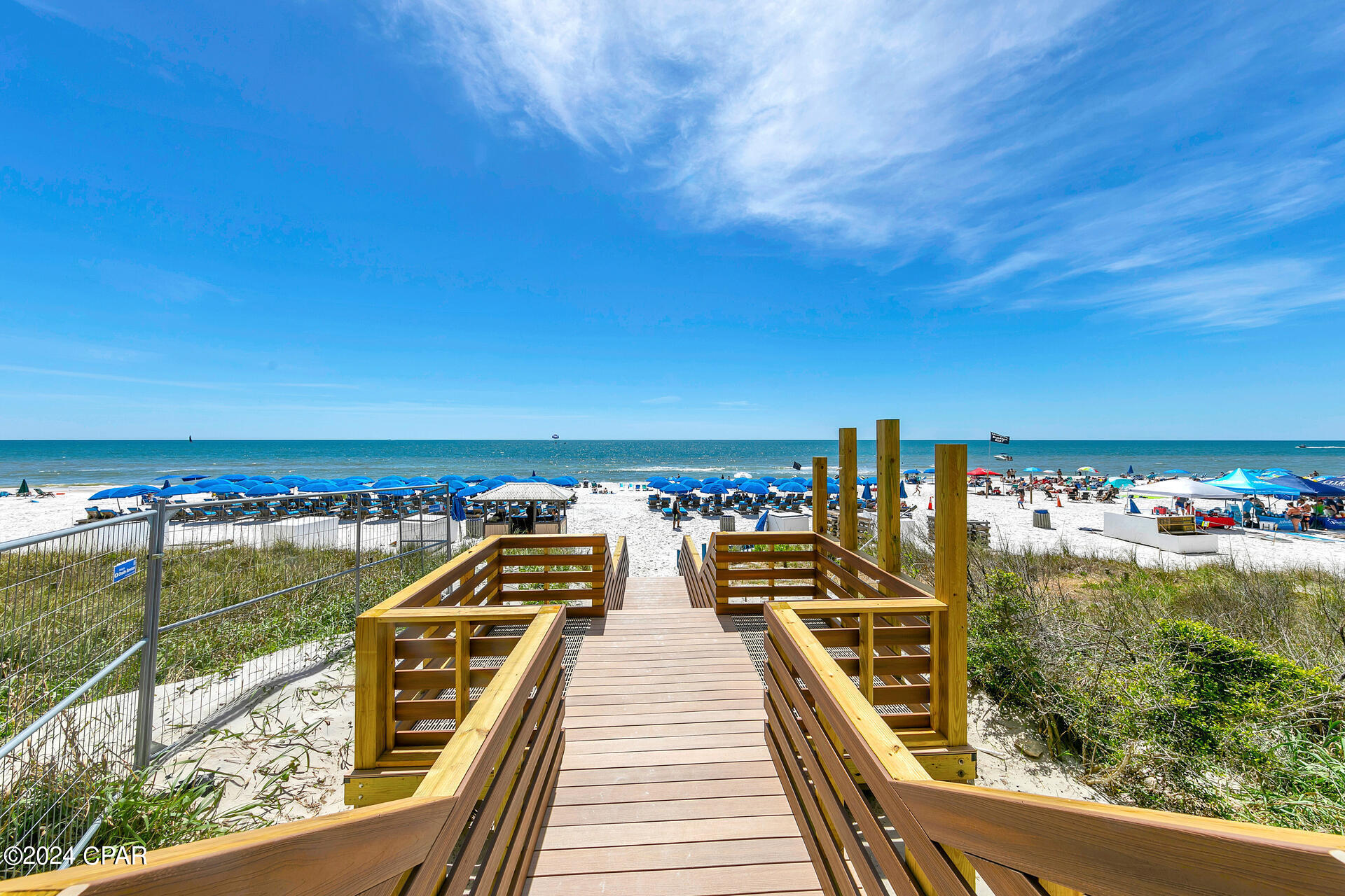 Seychelles Resort Condominium - Residential