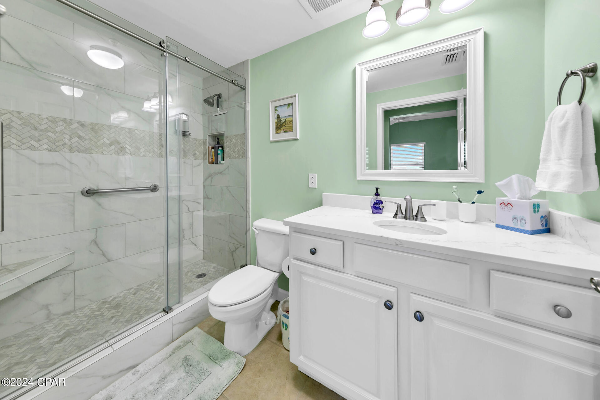 Seychelles Resort Condominium - Residential