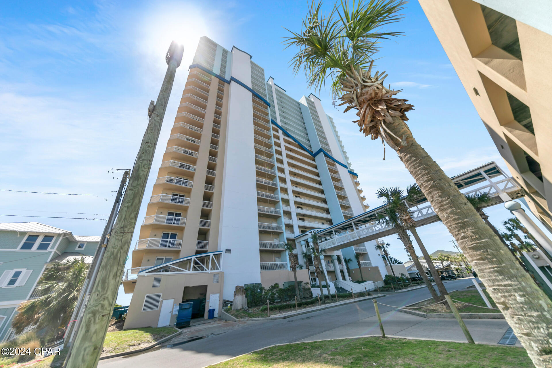 Seychelles Resort Condominium - Residential