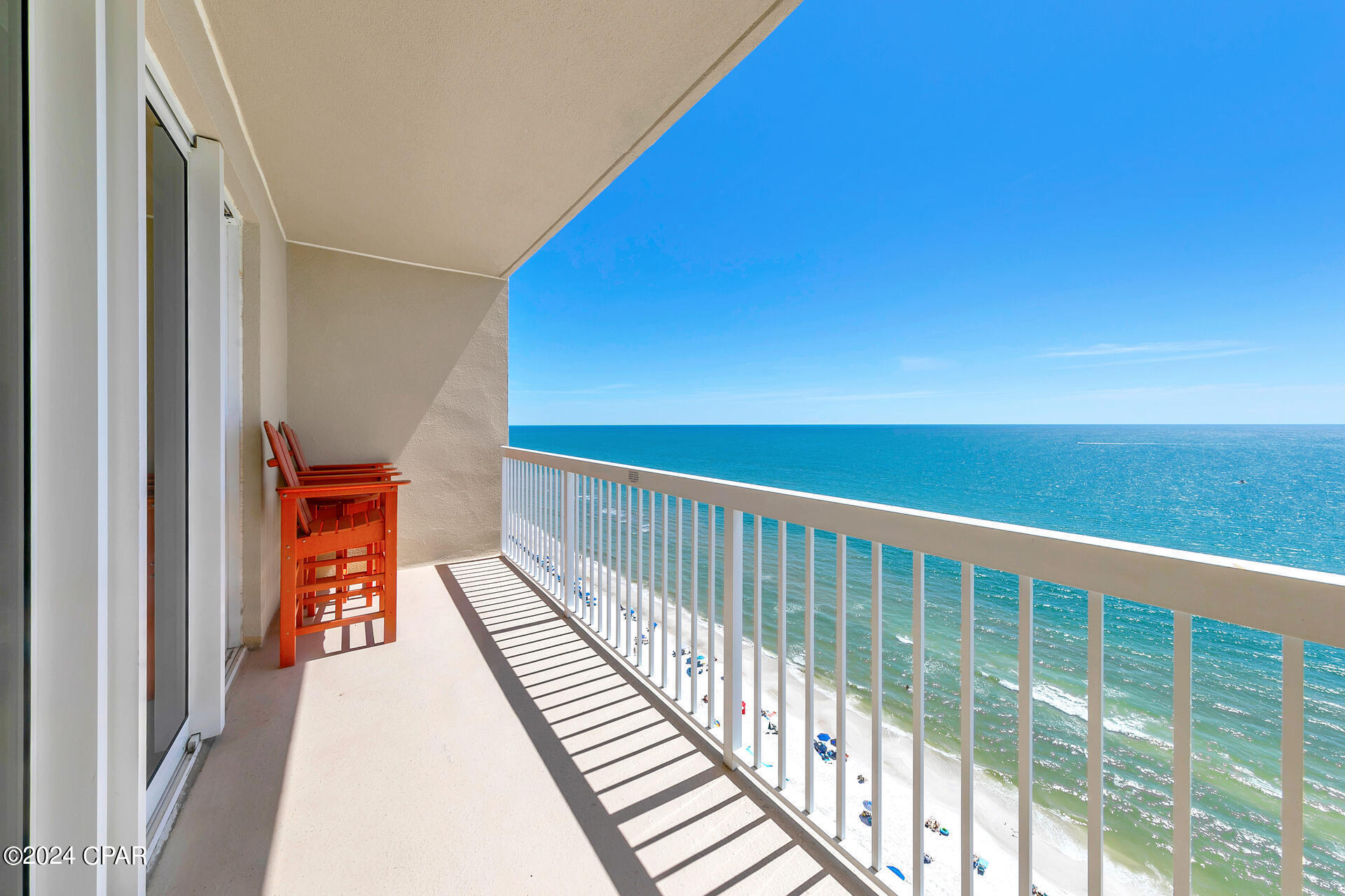 Seychelles Resort Condominium - Residential