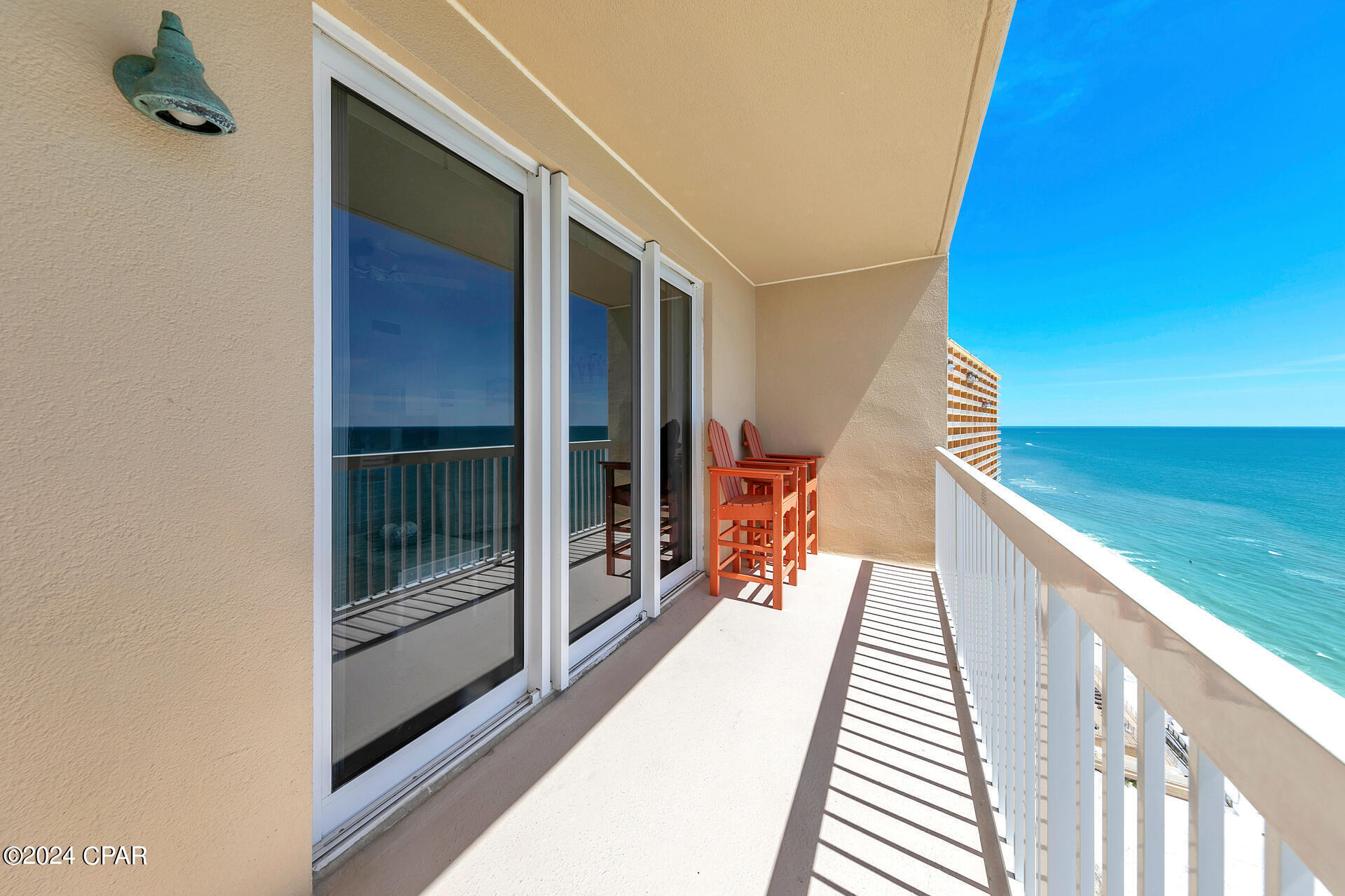 Seychelles Resort Condominium - Residential