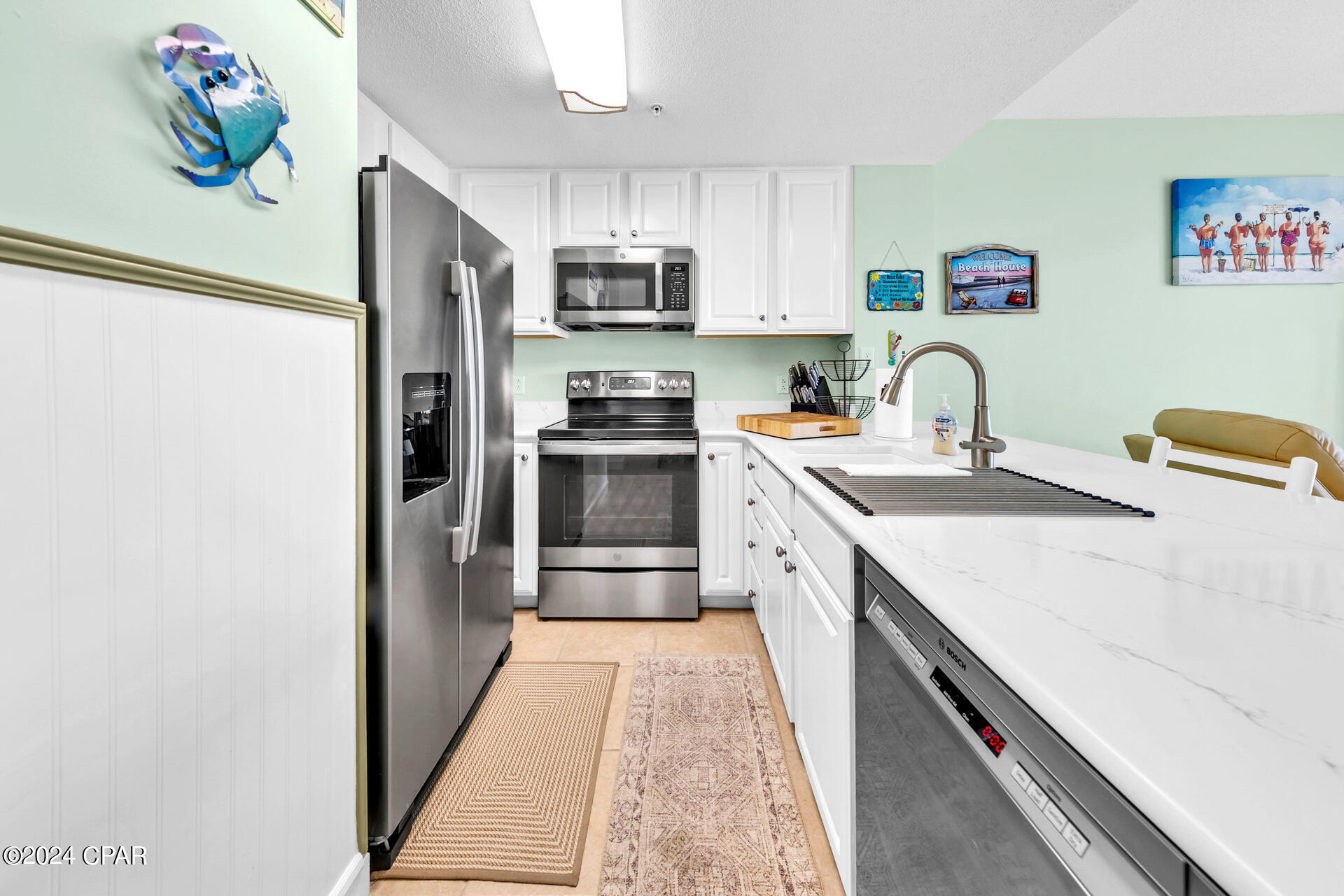 Seychelles Resort Condominium - Residential