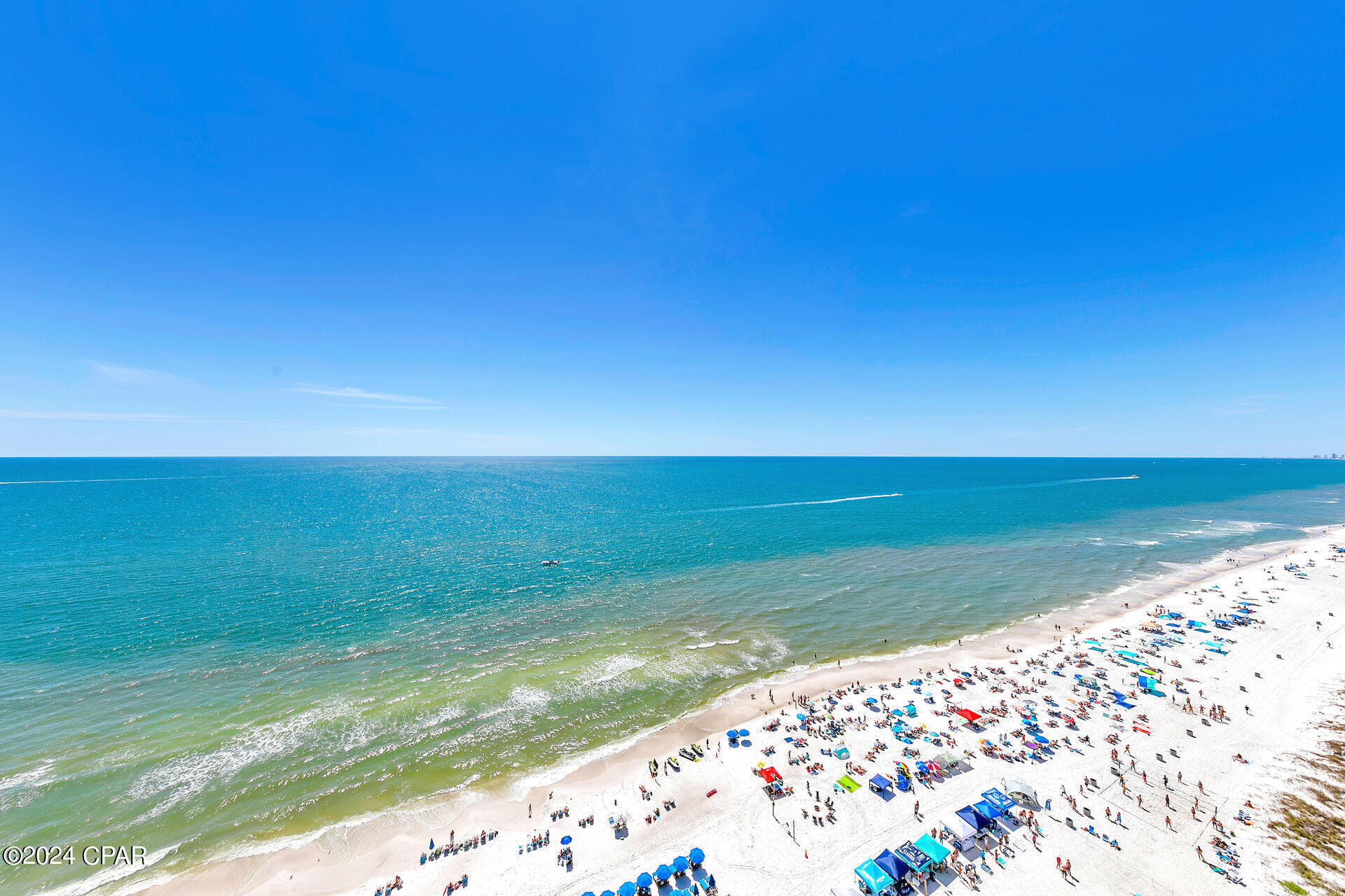 Seychelles Resort Condominium - Residential